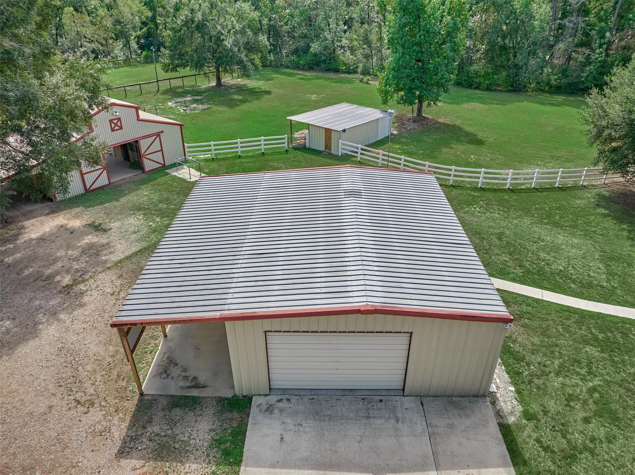 30203 Doerner Ln, Magnolia, TX 77354 photo