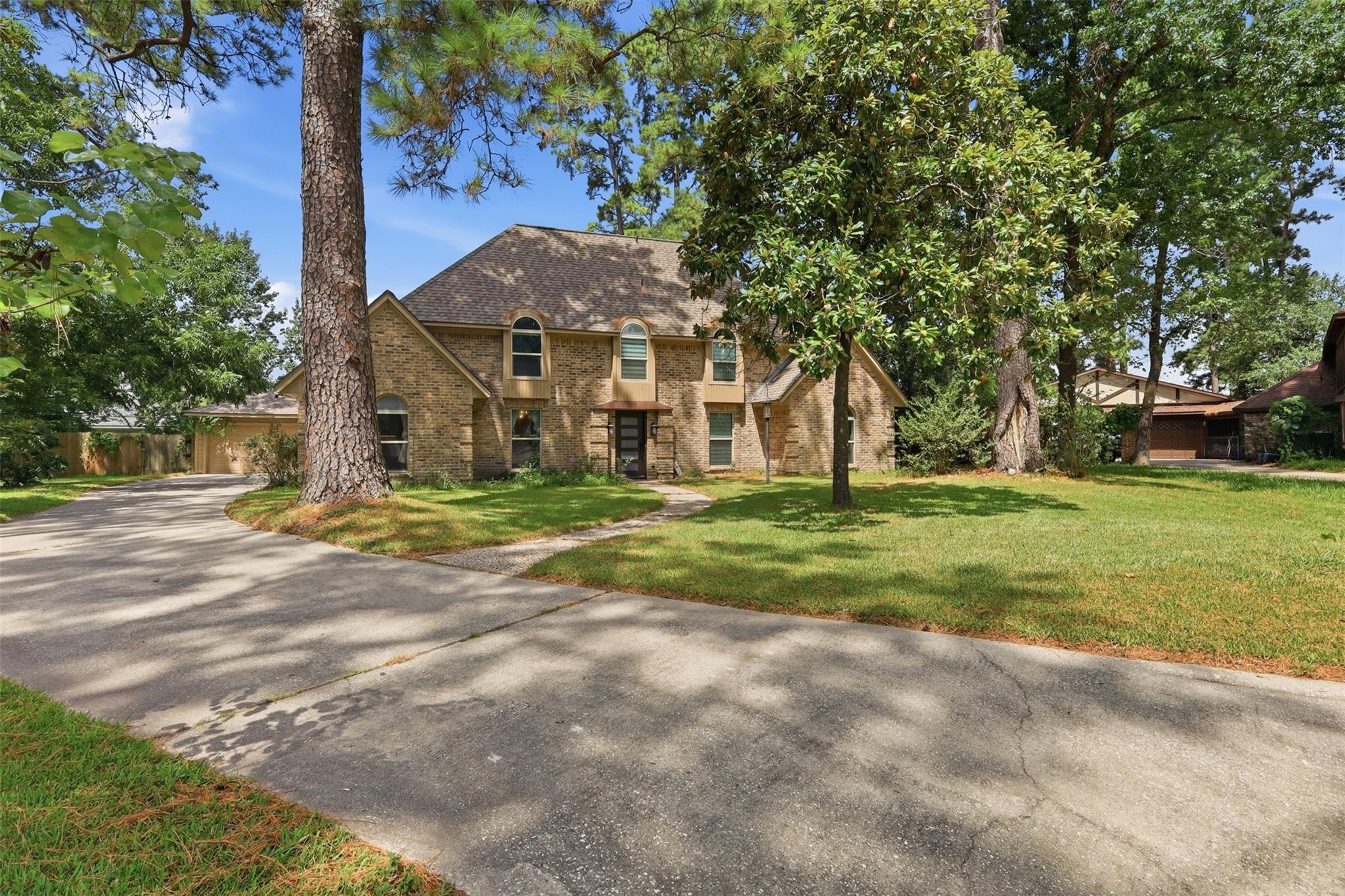 6518 Elmgrove Rd, Spring, TX 77389 photo