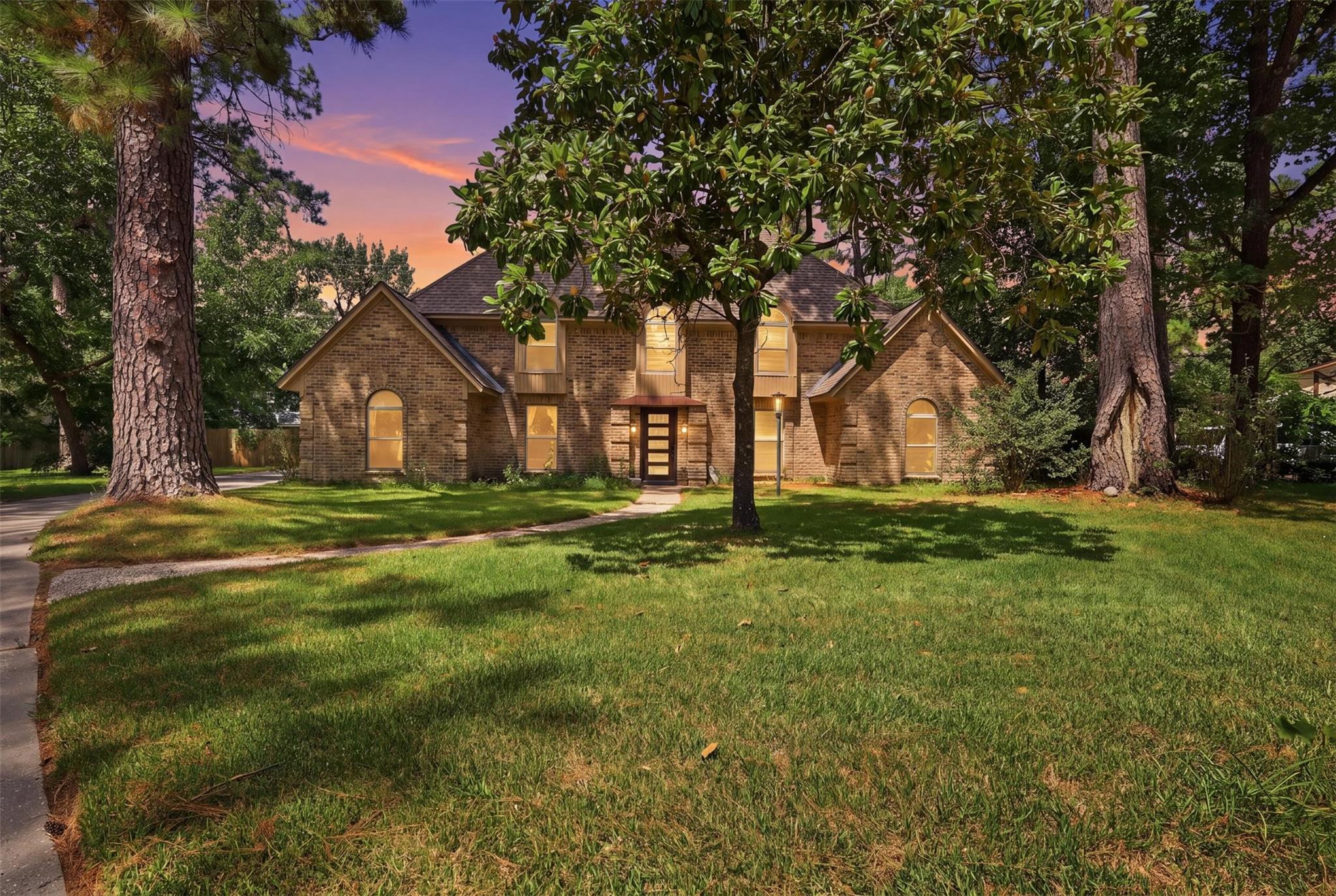 6518 Elmgrove Rd, Spring, TX 77389