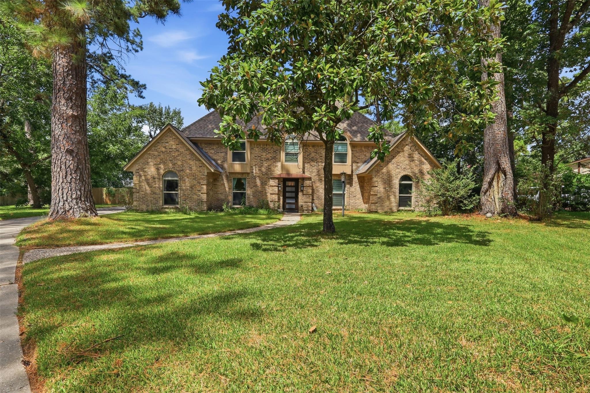 6518 Elmgrove Rd, Spring, TX 77389 photo
