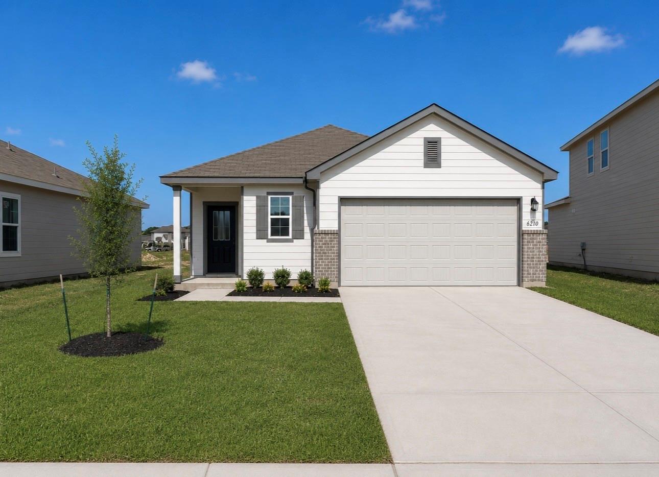 6210 Willow Sky Ct, Porter, TX 77365