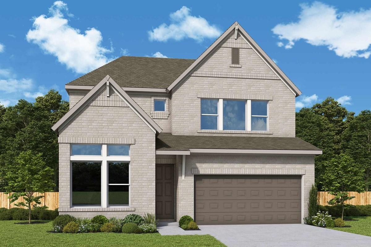 6303 Haltwhistle Ln, Katy, TX 77449