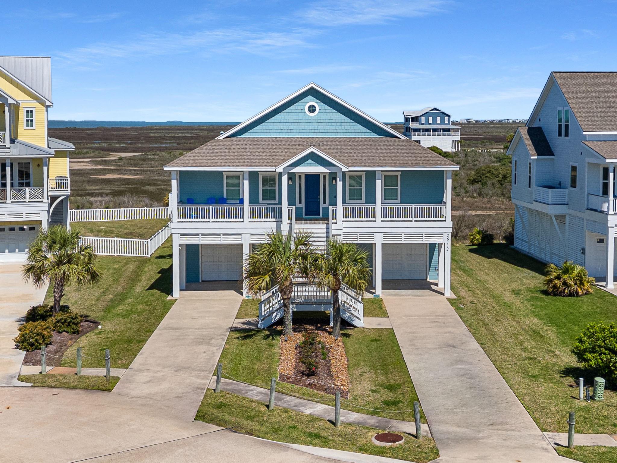 26114 Bay Breeze Dr, Galveston, TX 77554 photo