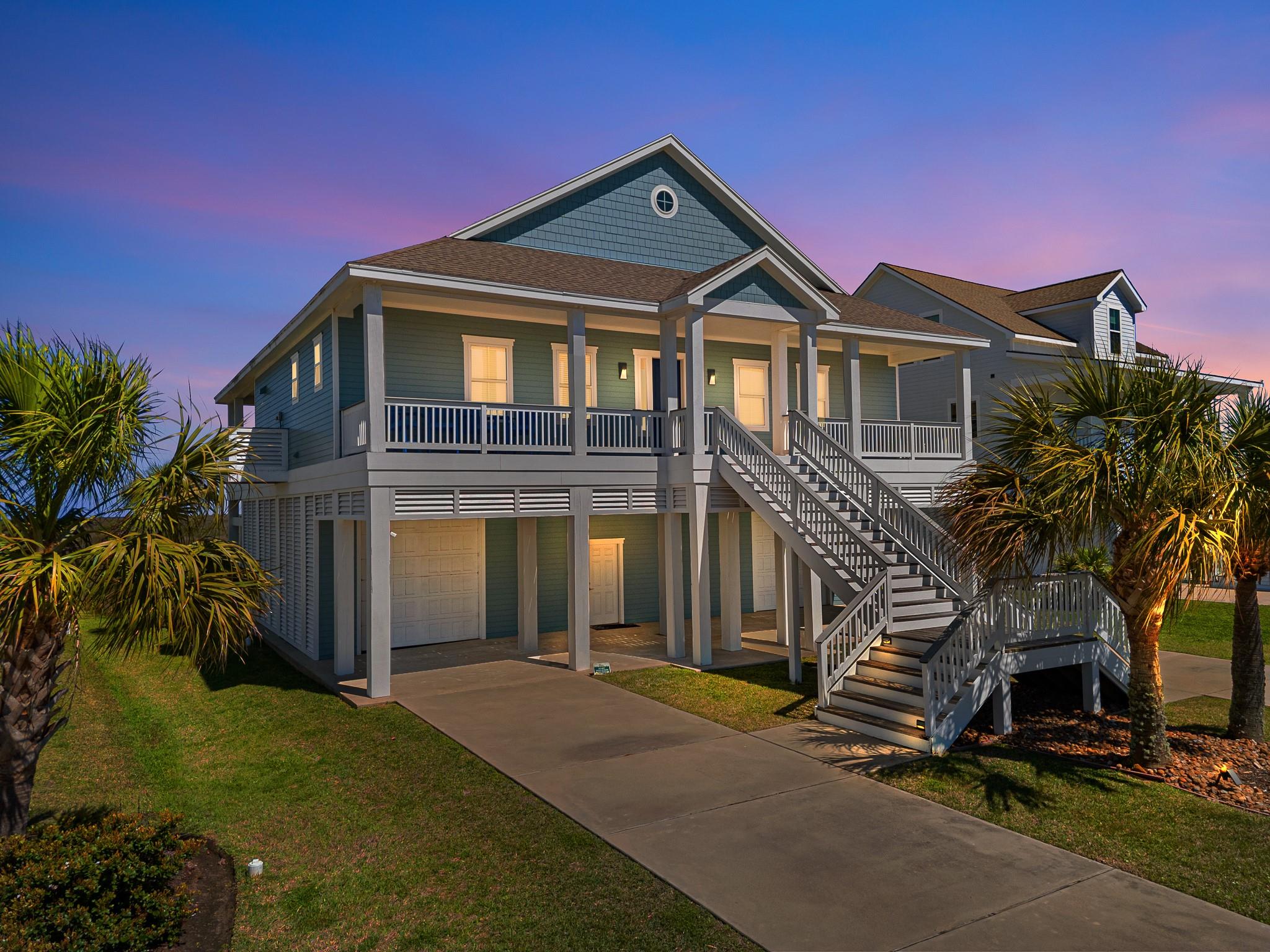 26114 Bay Breeze Dr, Galveston, TX 77554