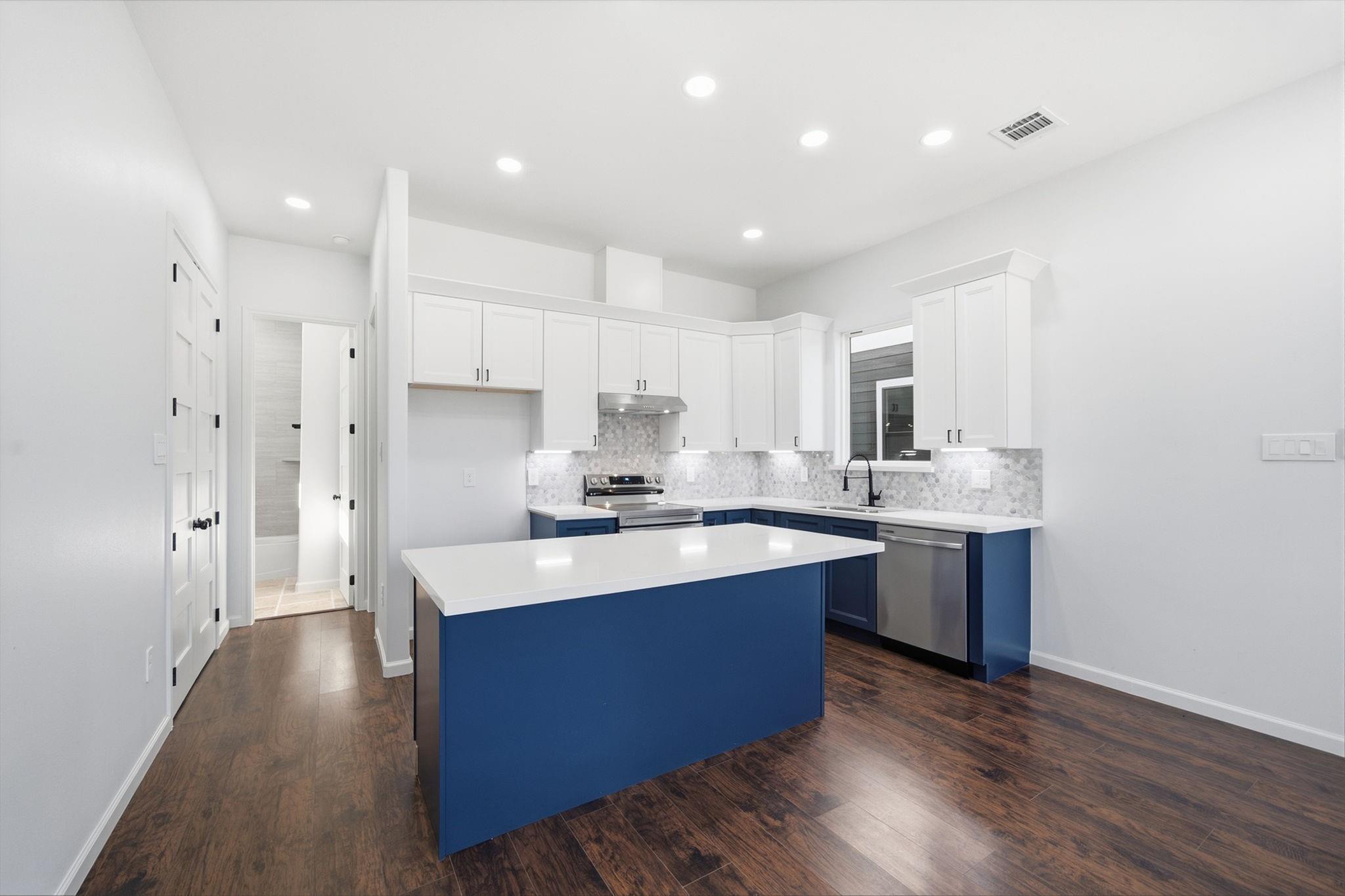 11019 Melba Lane Abbey, Houston, TX 77041 photo