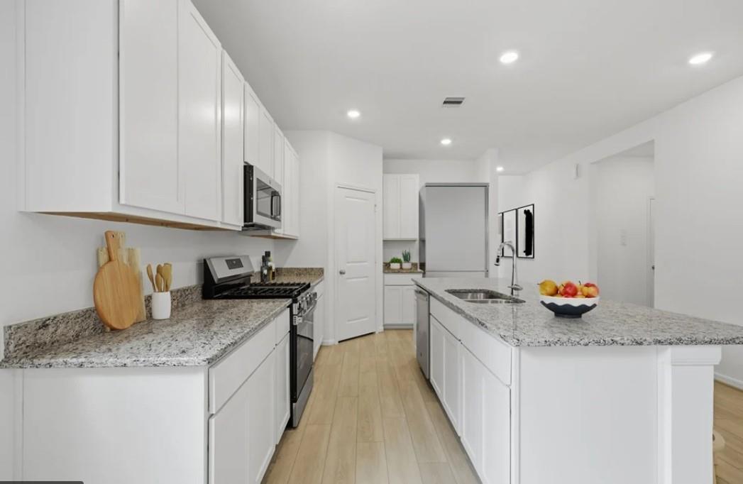 18130 Prairie Run Ln, Hockley, TX 77447 photo