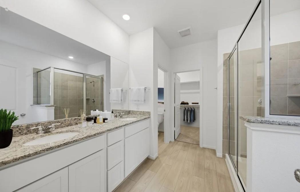 18130 Prairie Run Ln, Hockley, TX 77447 photo