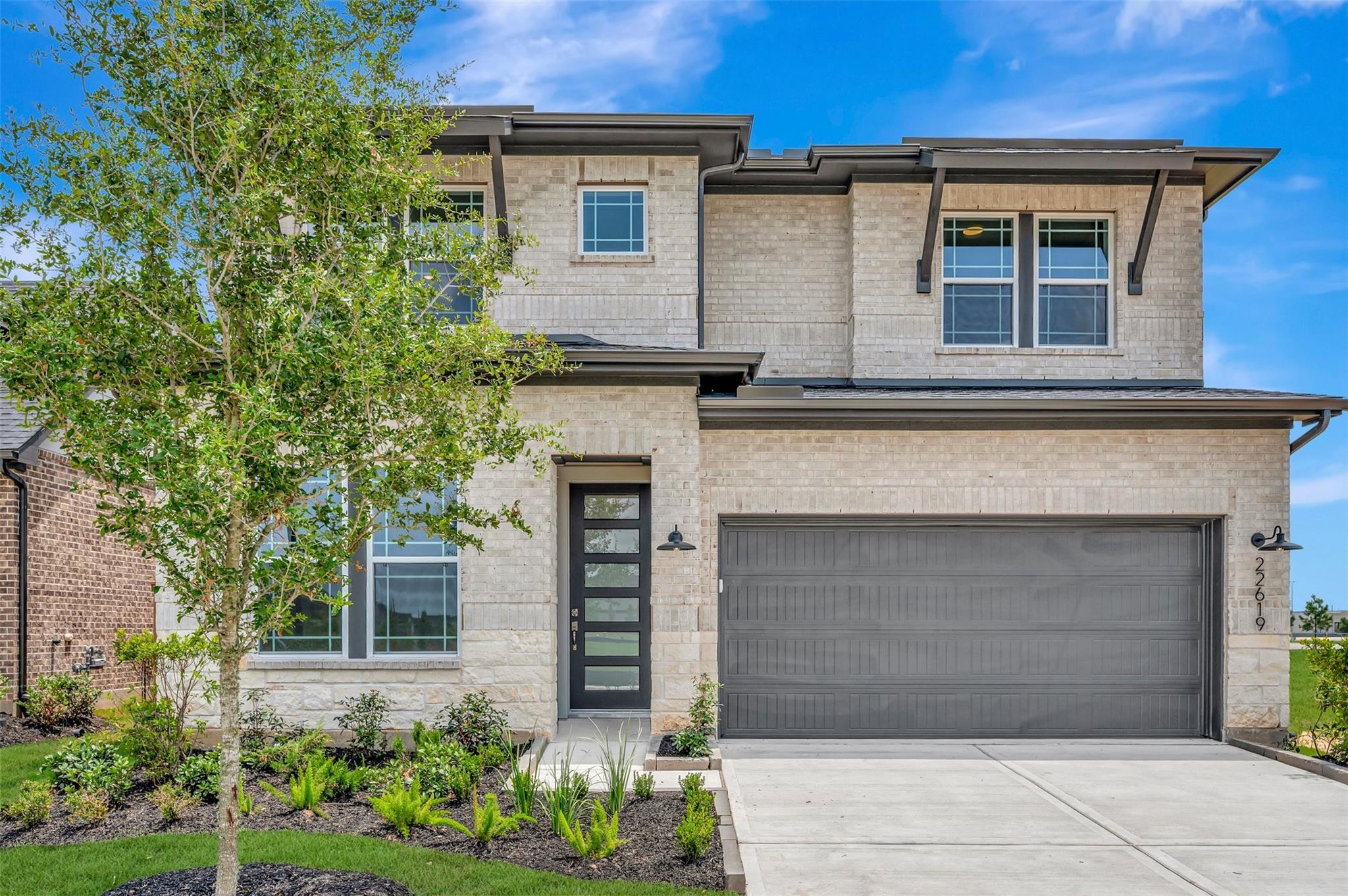 22619 Potterstone Peak Dr, Katy, TX 77449