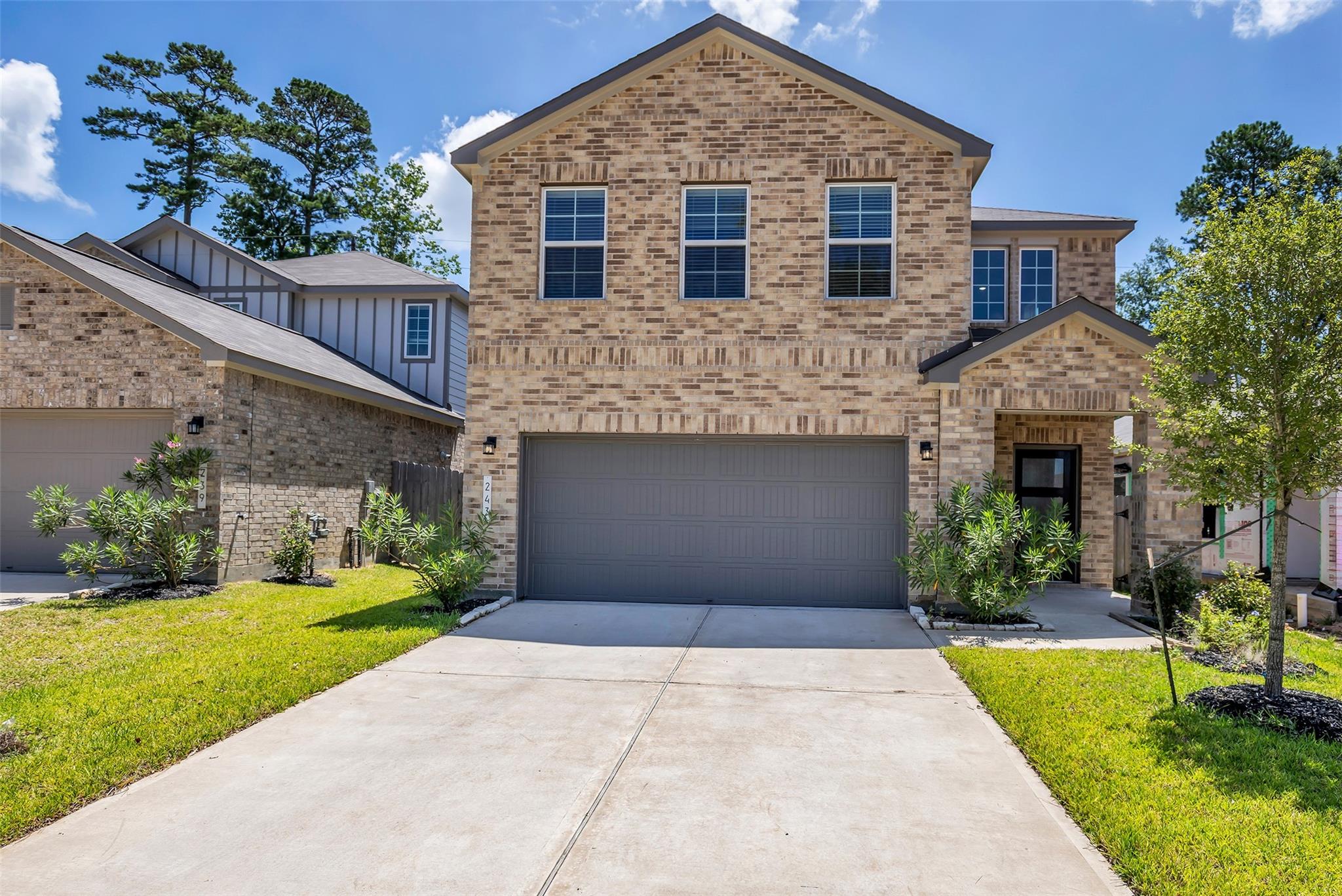 243 Intrepid Trl, Magnolia, TX 77354