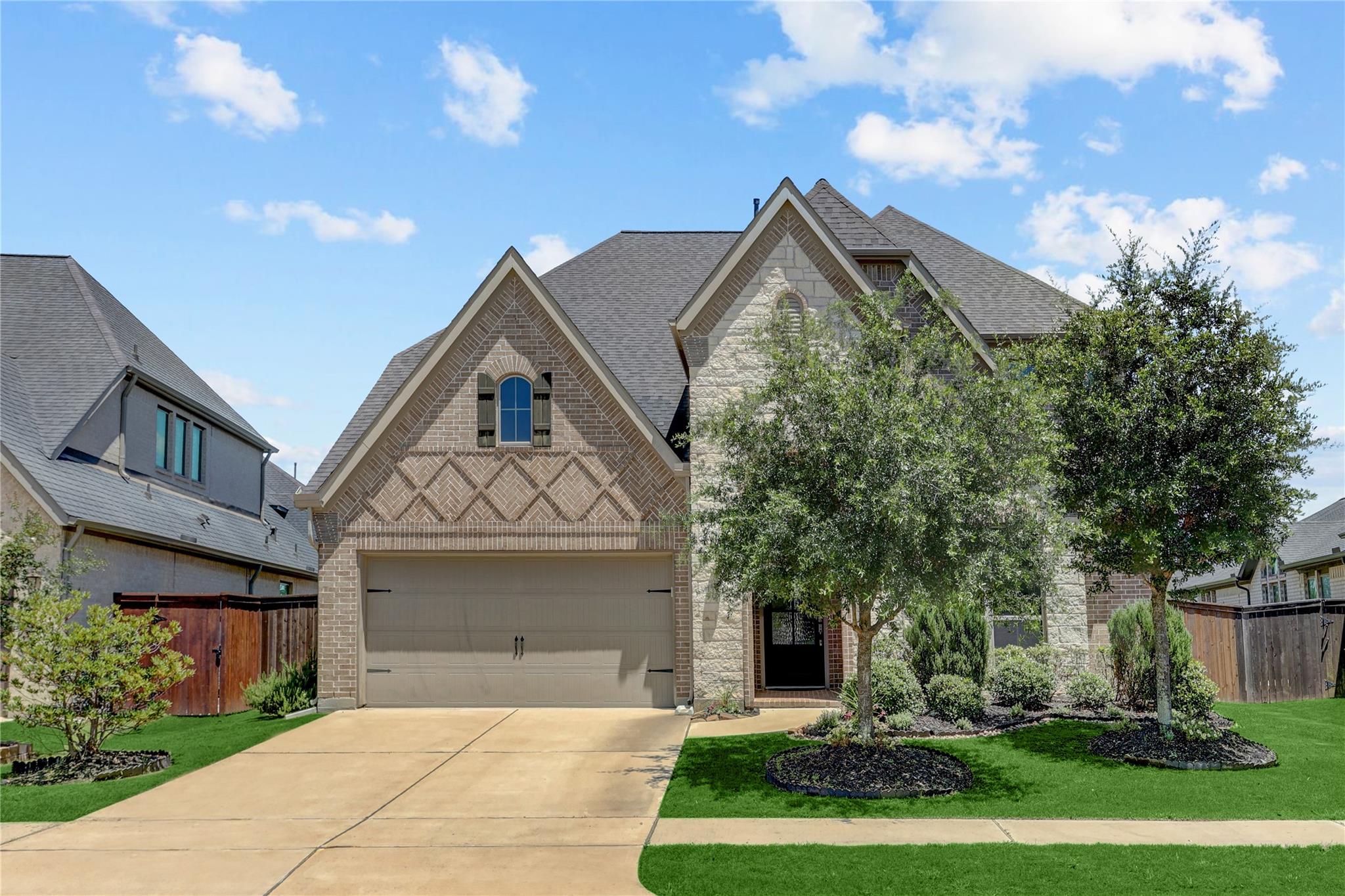 6907 Pondhawk Dr, Katy, TX 77493