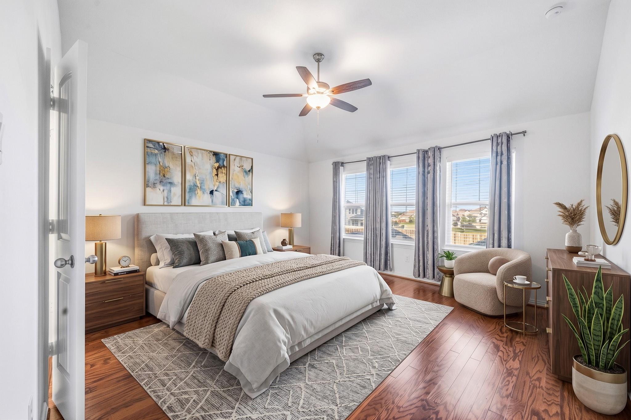 3519 Sunburst Ct, Katy, TX 77494 photo