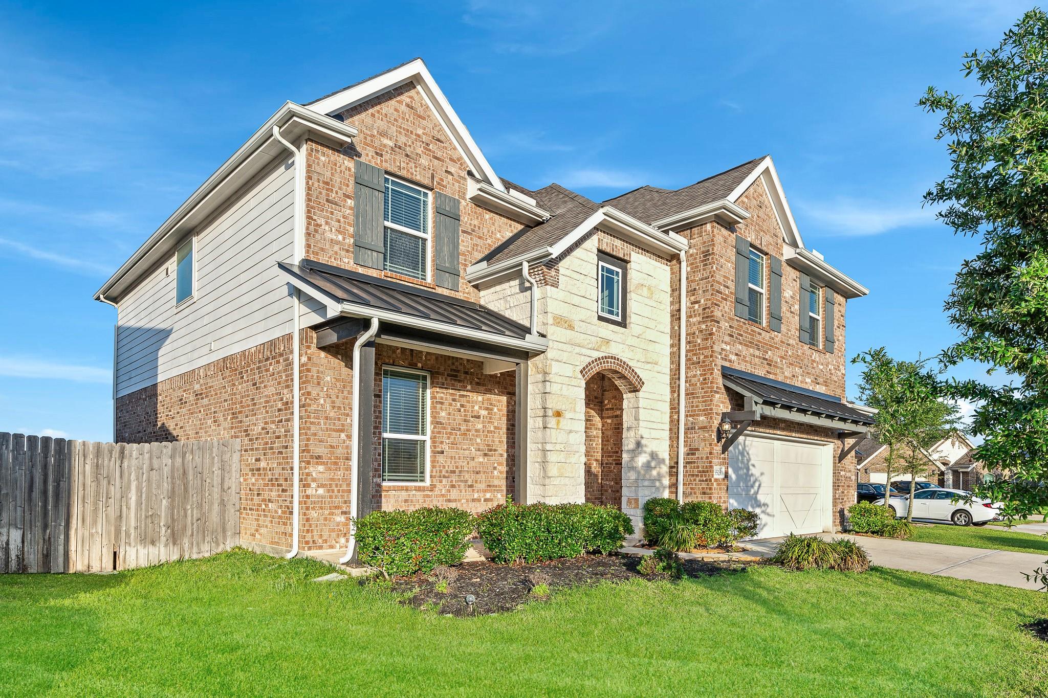 3519 Sunburst Ct, Katy, TX 77494 photo