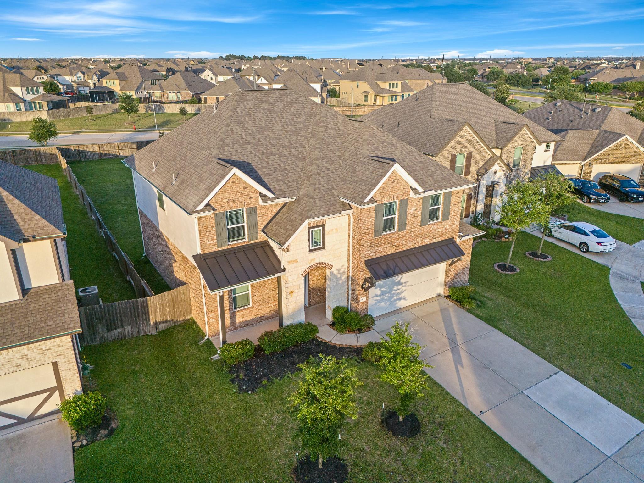 3519 Sunburst Ct, Katy, TX 77494 photo