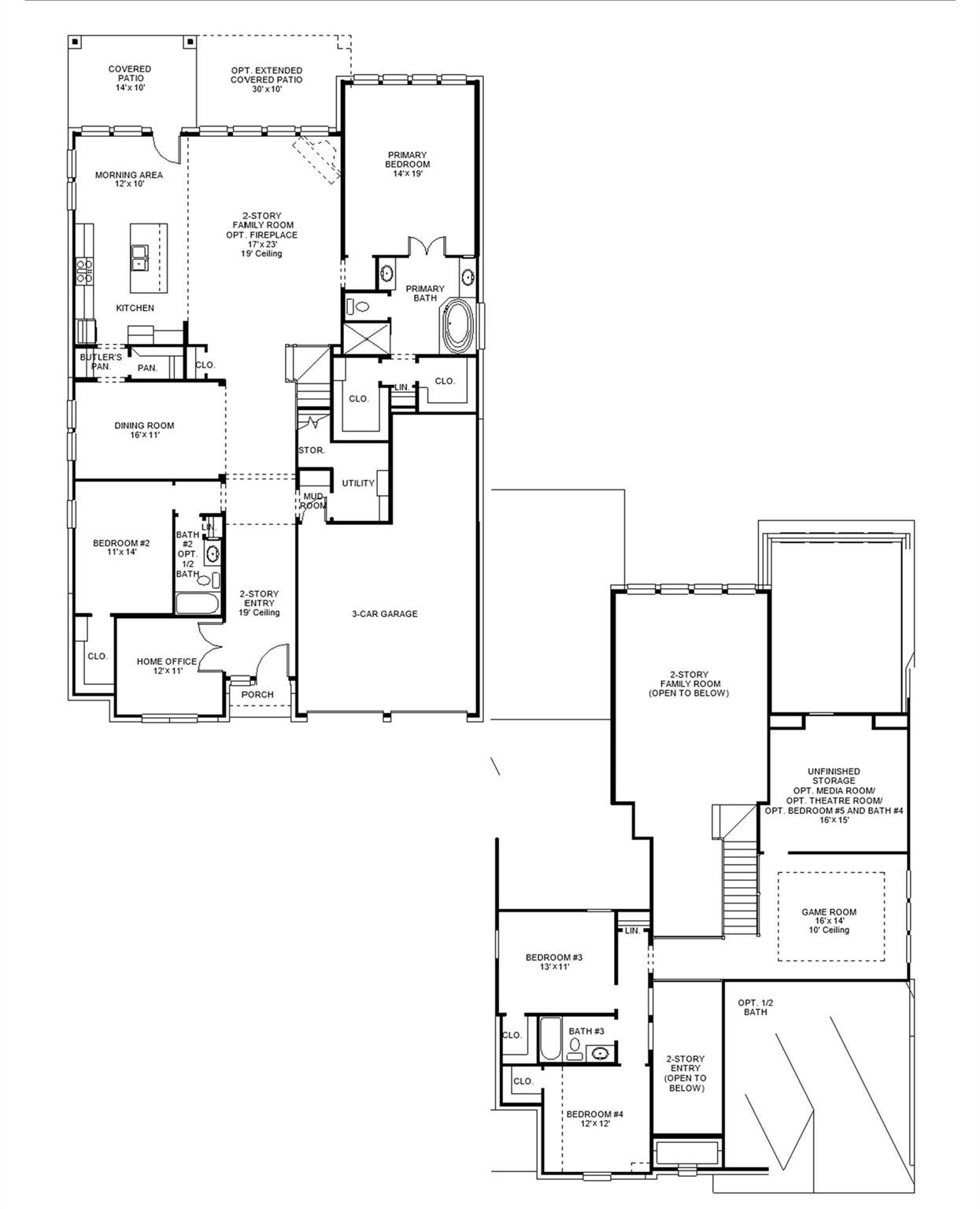 5107 Momo Ln, Richmond, TX 77469 photo