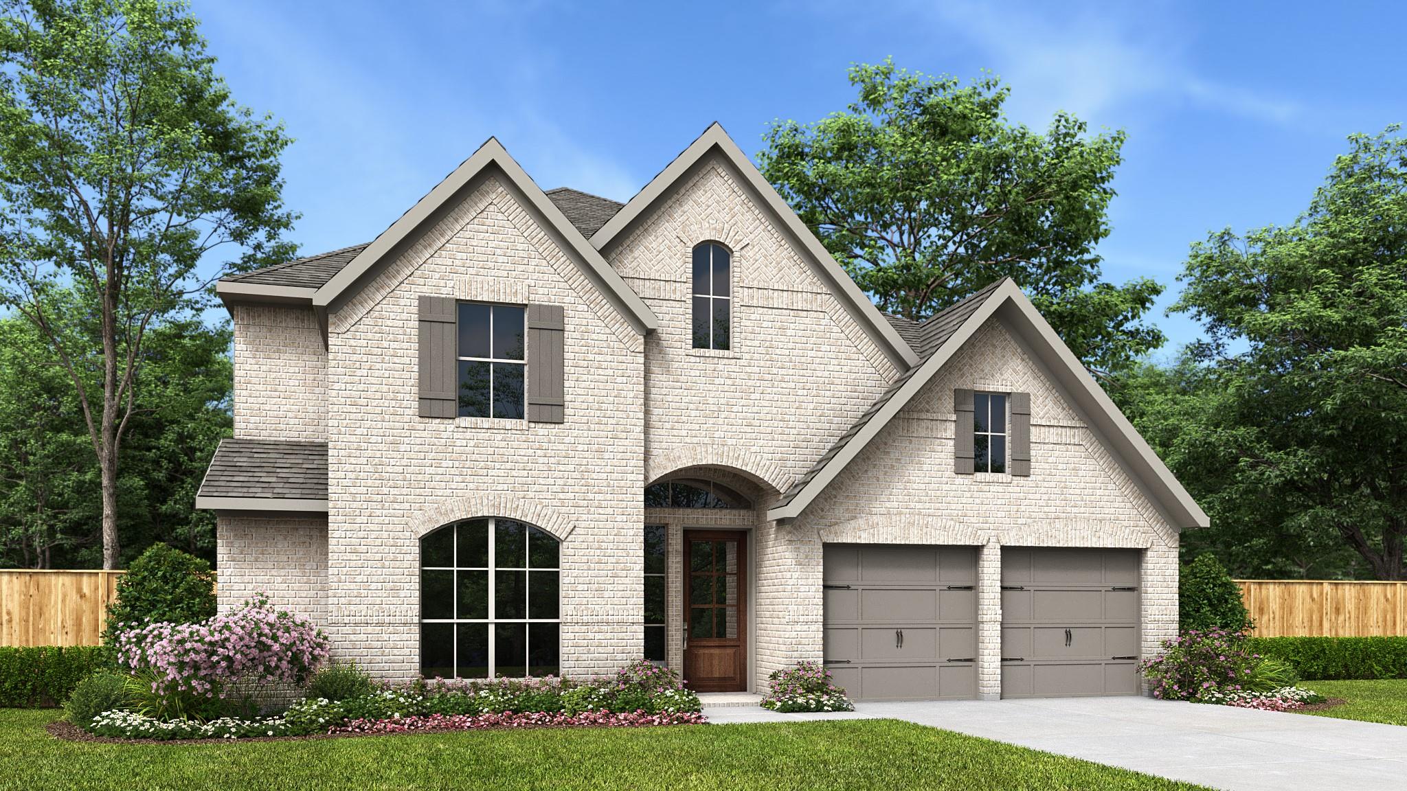 5107 Momo Ln, Richmond, TX 77469