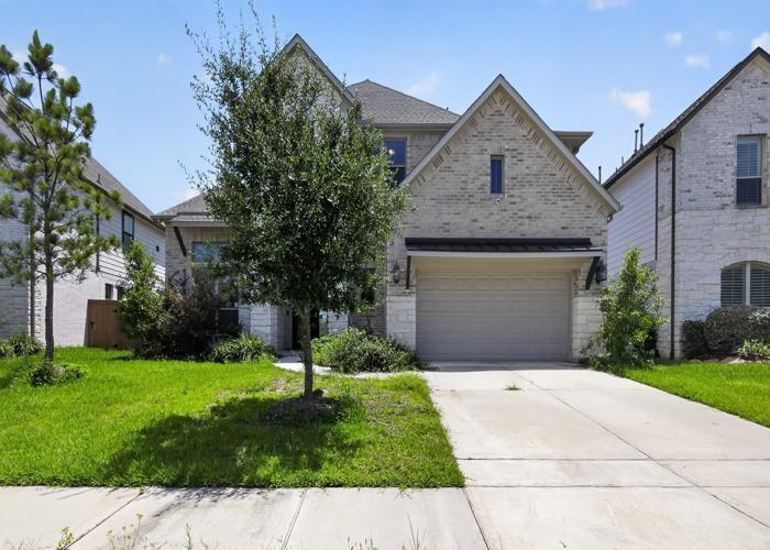 15754 Deeside Spring Dr, Humble, TX 77346