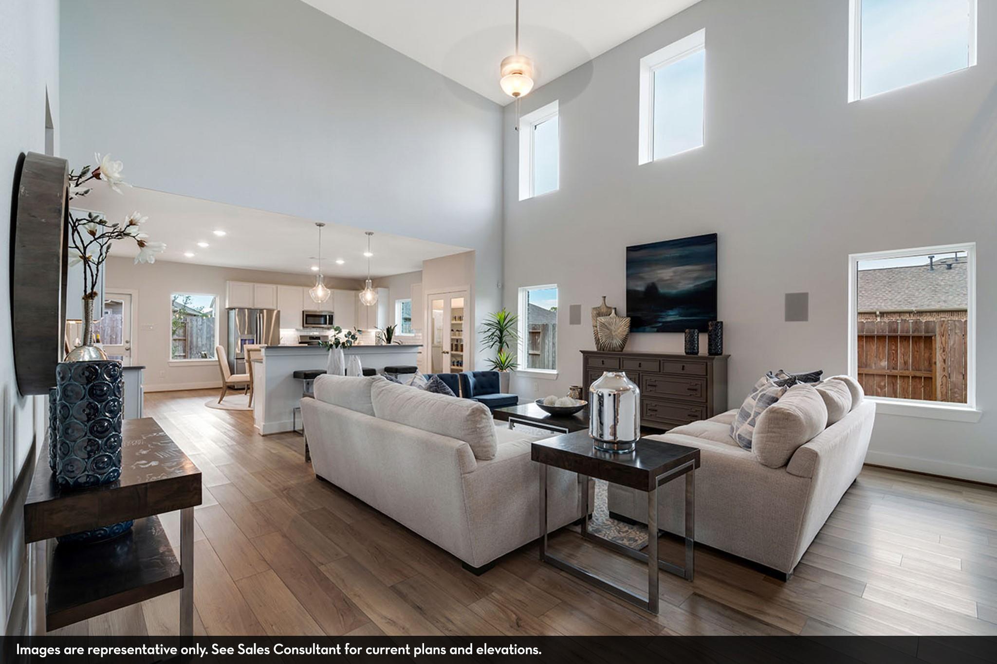 5204 Cypress Rose Dr, Pearland, TX 77584 photo