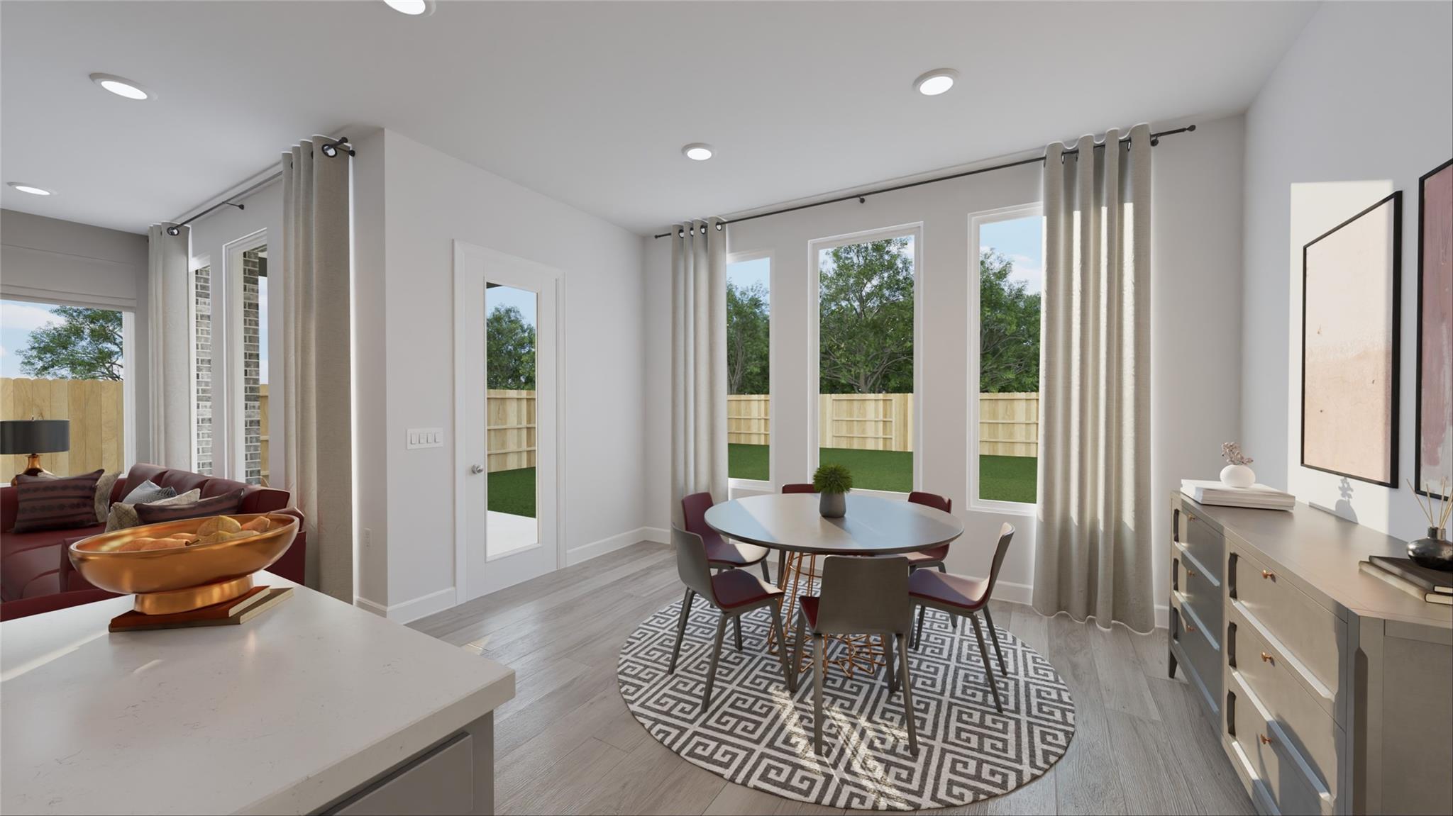 10514 Aromatic Aster Dr, Cypress, TX 77433 photo