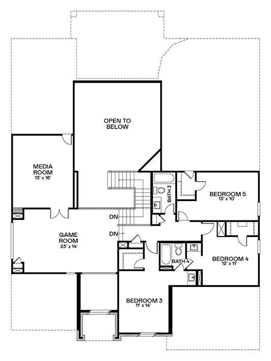 10514 Aromatic Aster Dr, Cypress, TX 77433 photo