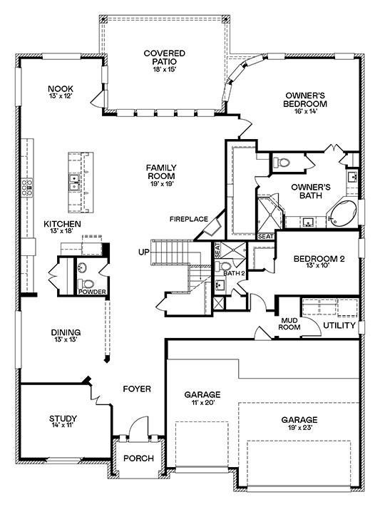 10514 Aromatic Aster Dr, Cypress, TX 77433 photo