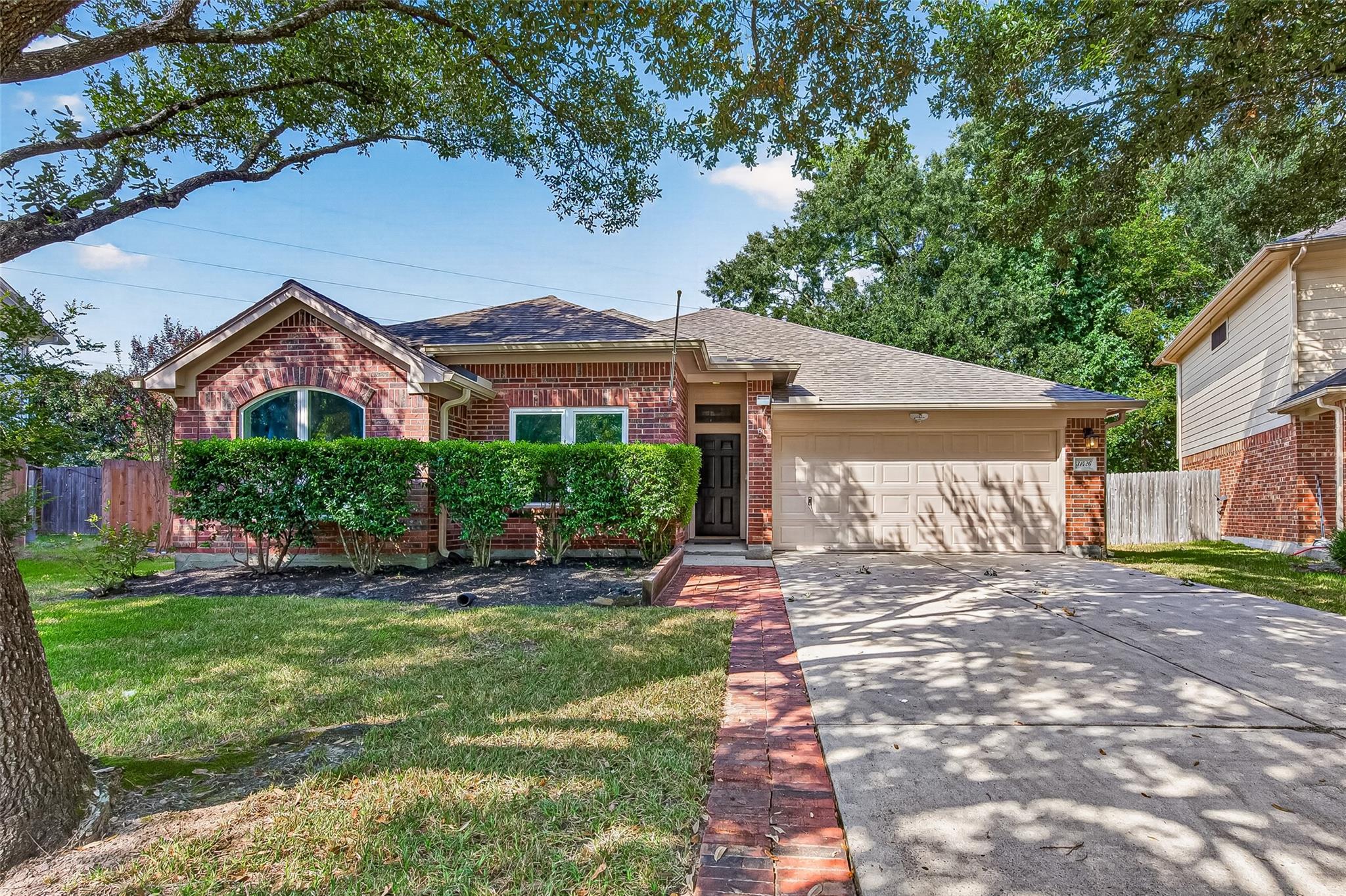 31426 Camden Village Dr, Spring, TX 77386