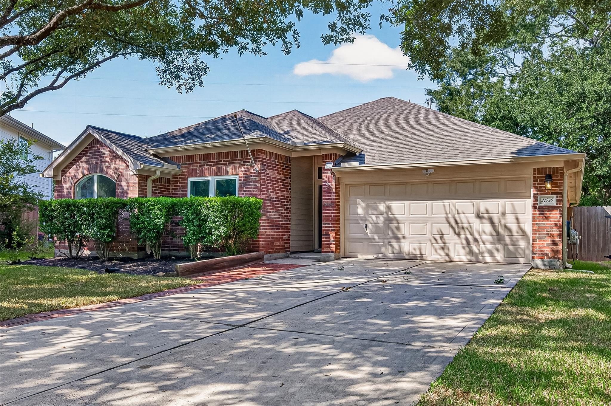 31426 Camden Village Dr, Spring, TX 77386 photo