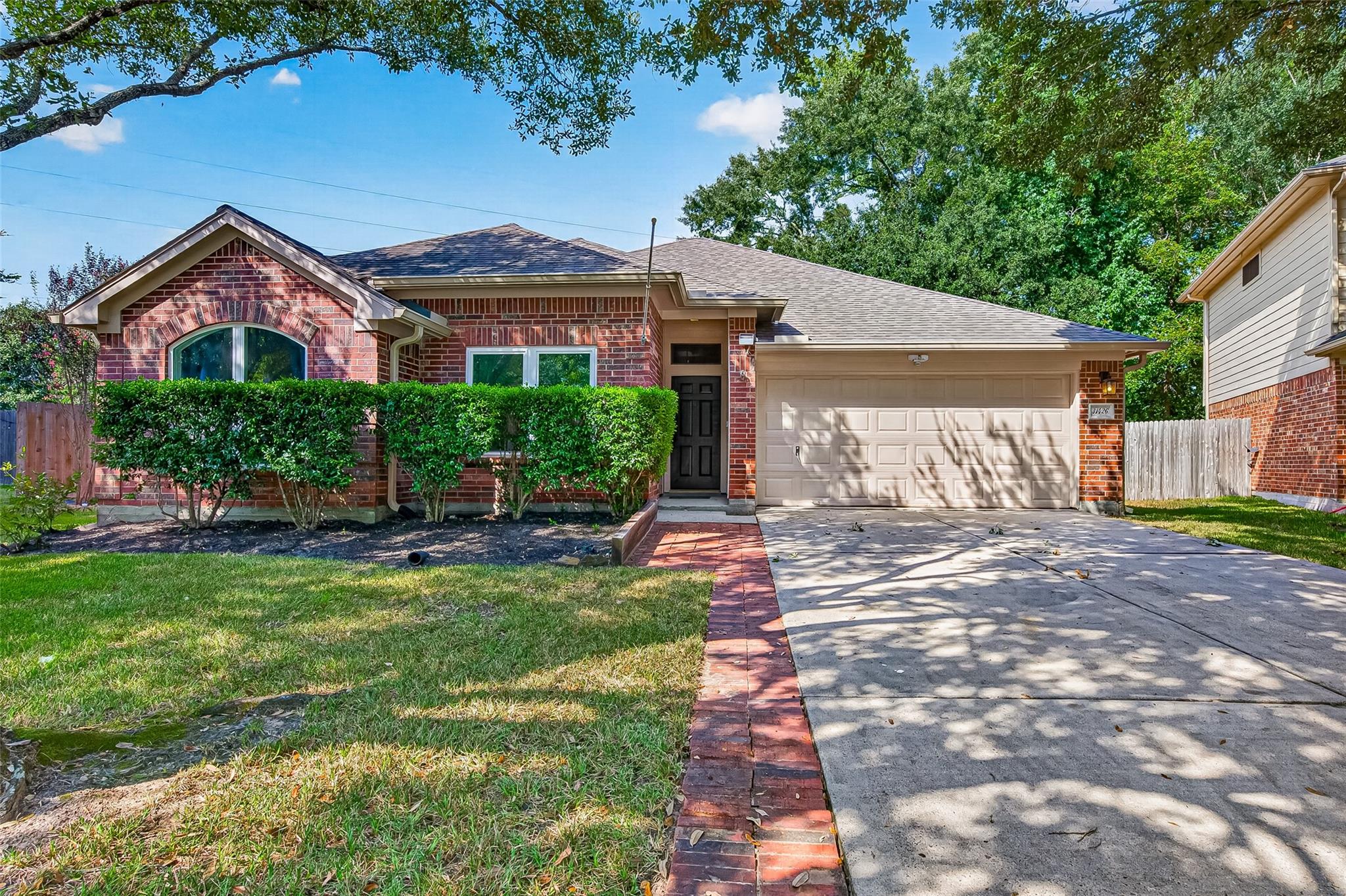 31426 Camden Village Dr, Spring, TX 77386 photo