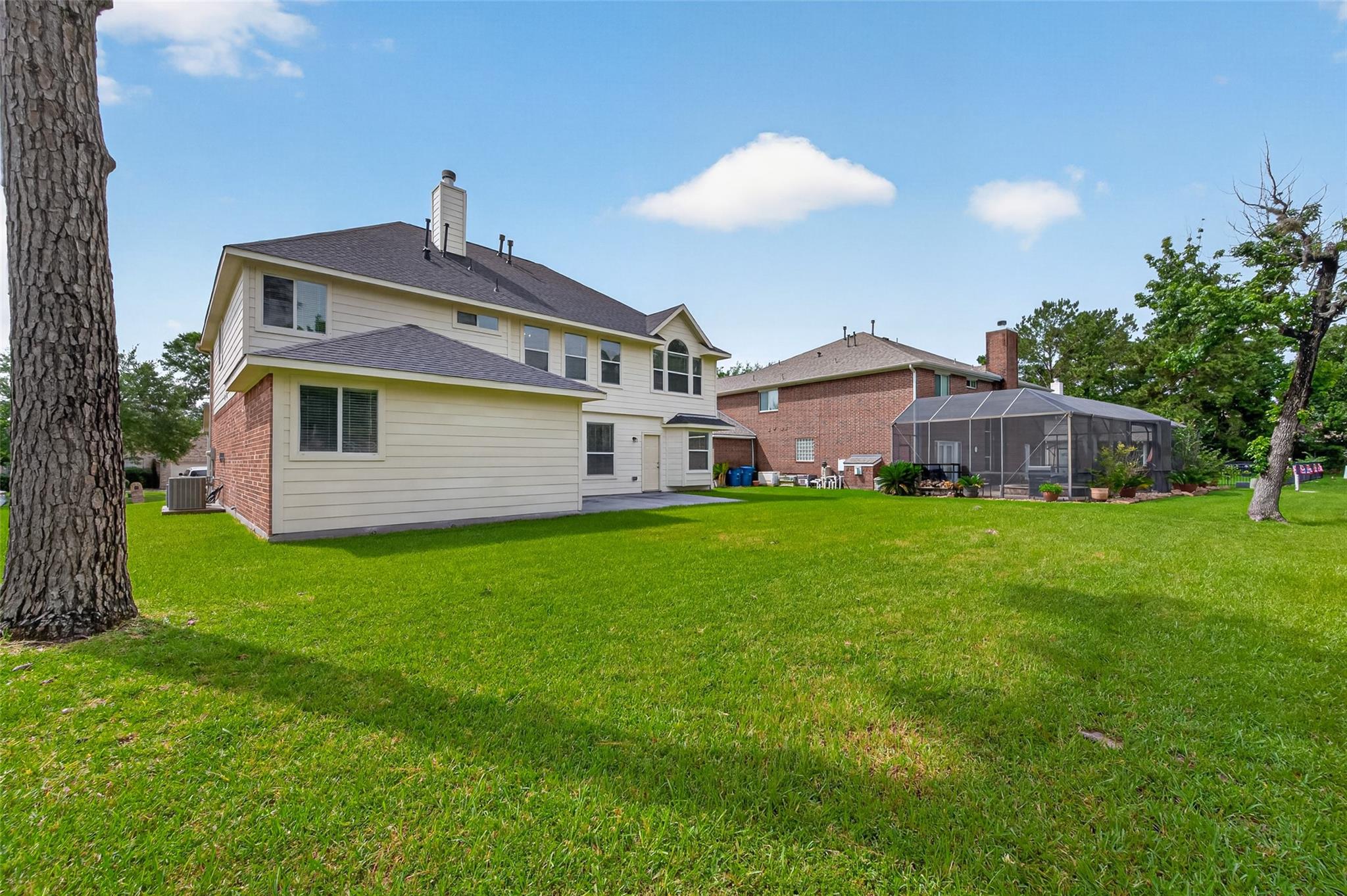 8703 Silver Lure Dr, Humble, TX 77346 photo