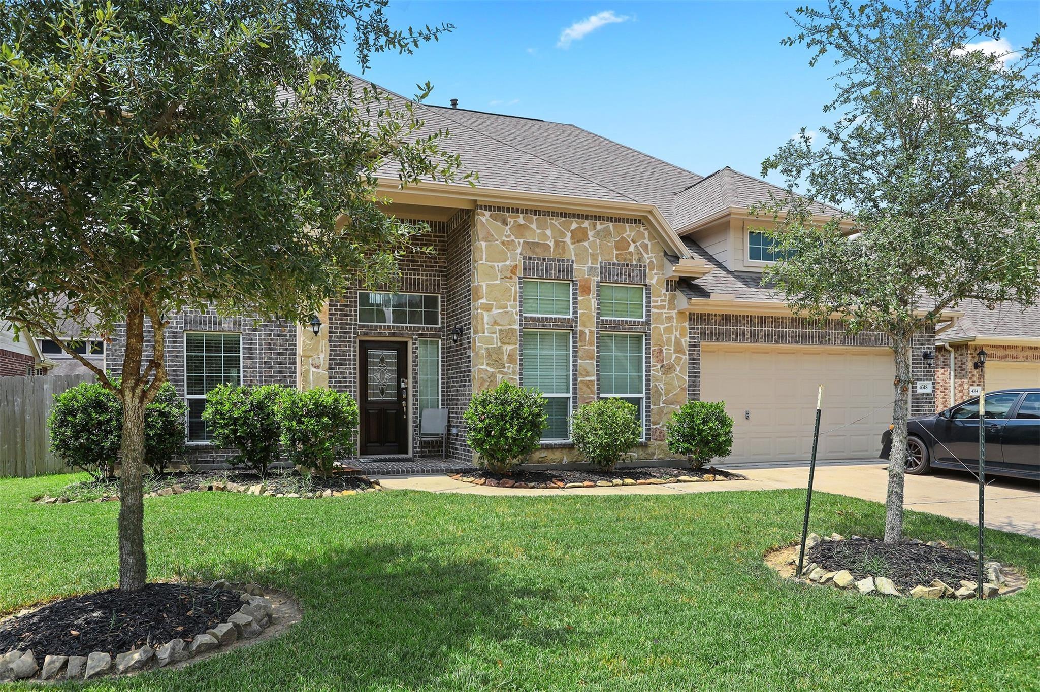 4318 Parkview Terrace Ln, Dickinson, TX 77539 photo