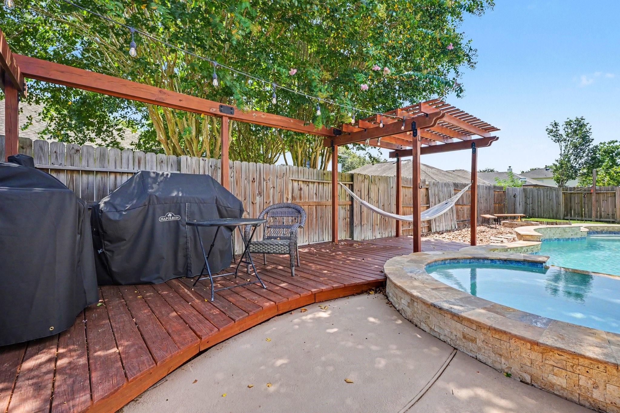 2890 Colony Cone Cir, Dickinson, TX 77539 photo