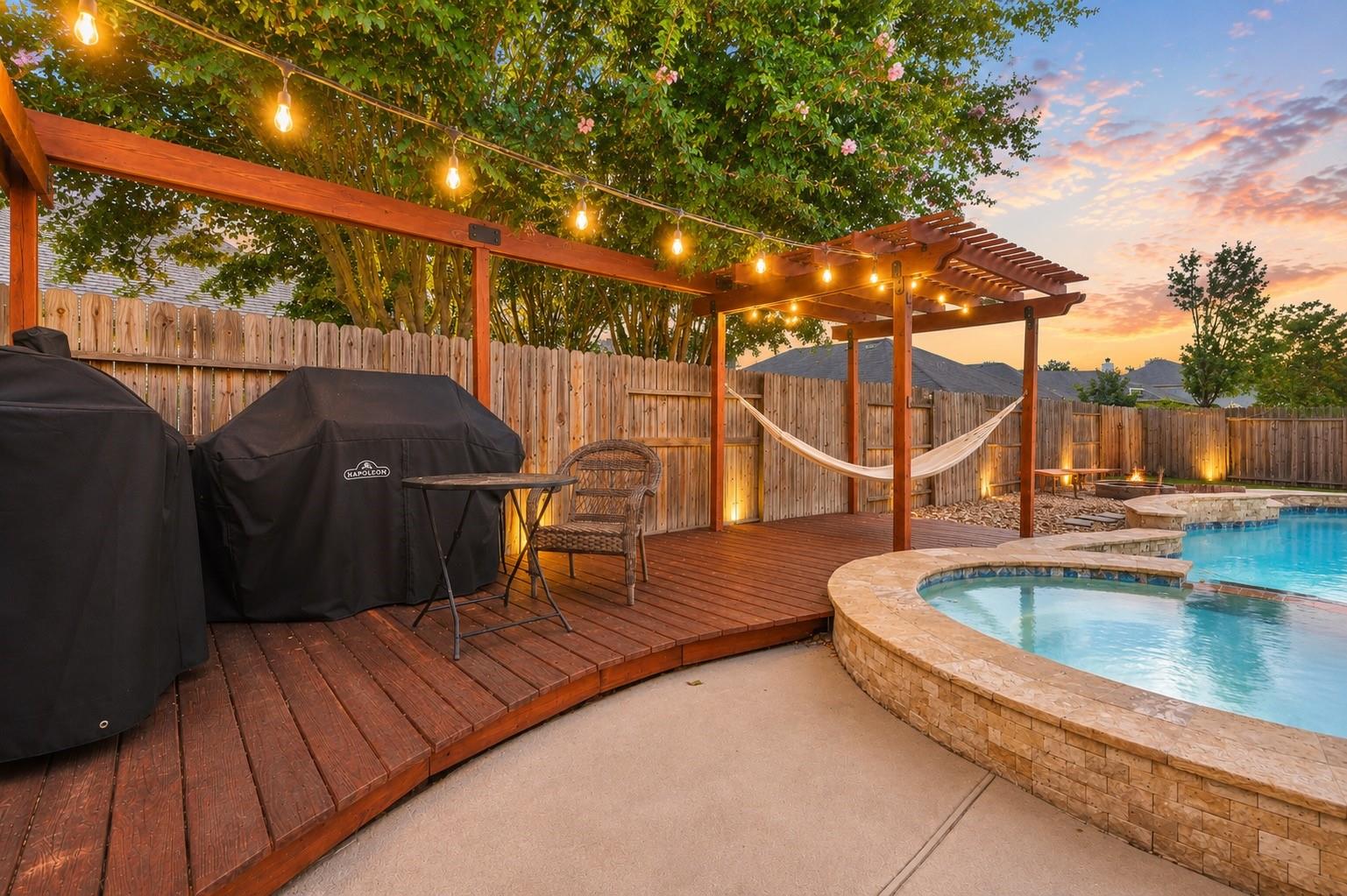 2890 Colony Cone Cir, Dickinson, TX 77539 photo