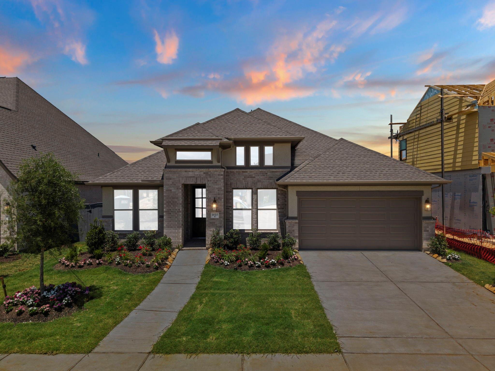 16515 Jolly Dawn Dr, Hockley, TX 77447 photo