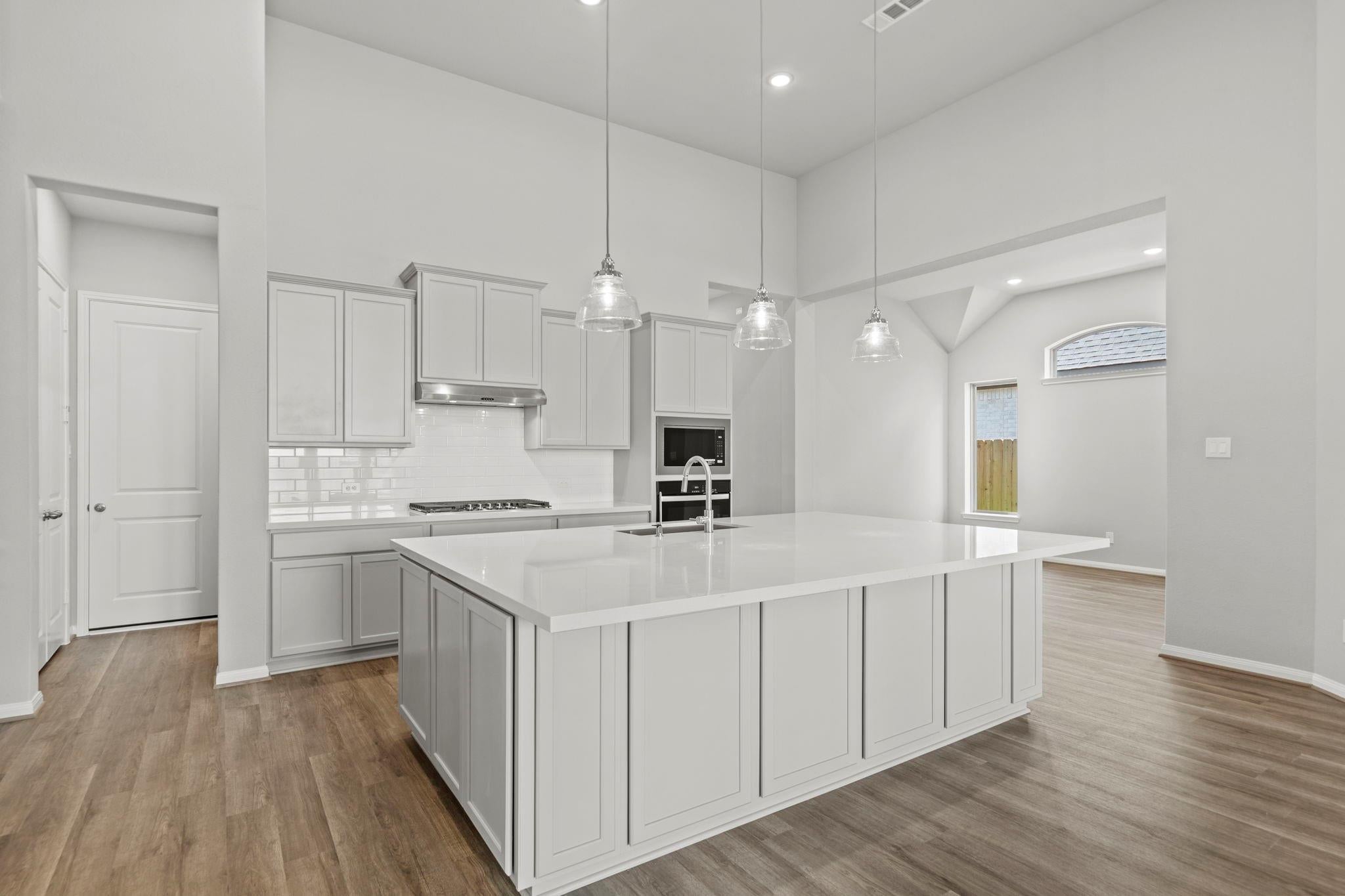 16515 Jolly Dawn Dr, Hockley, TX 77447 photo