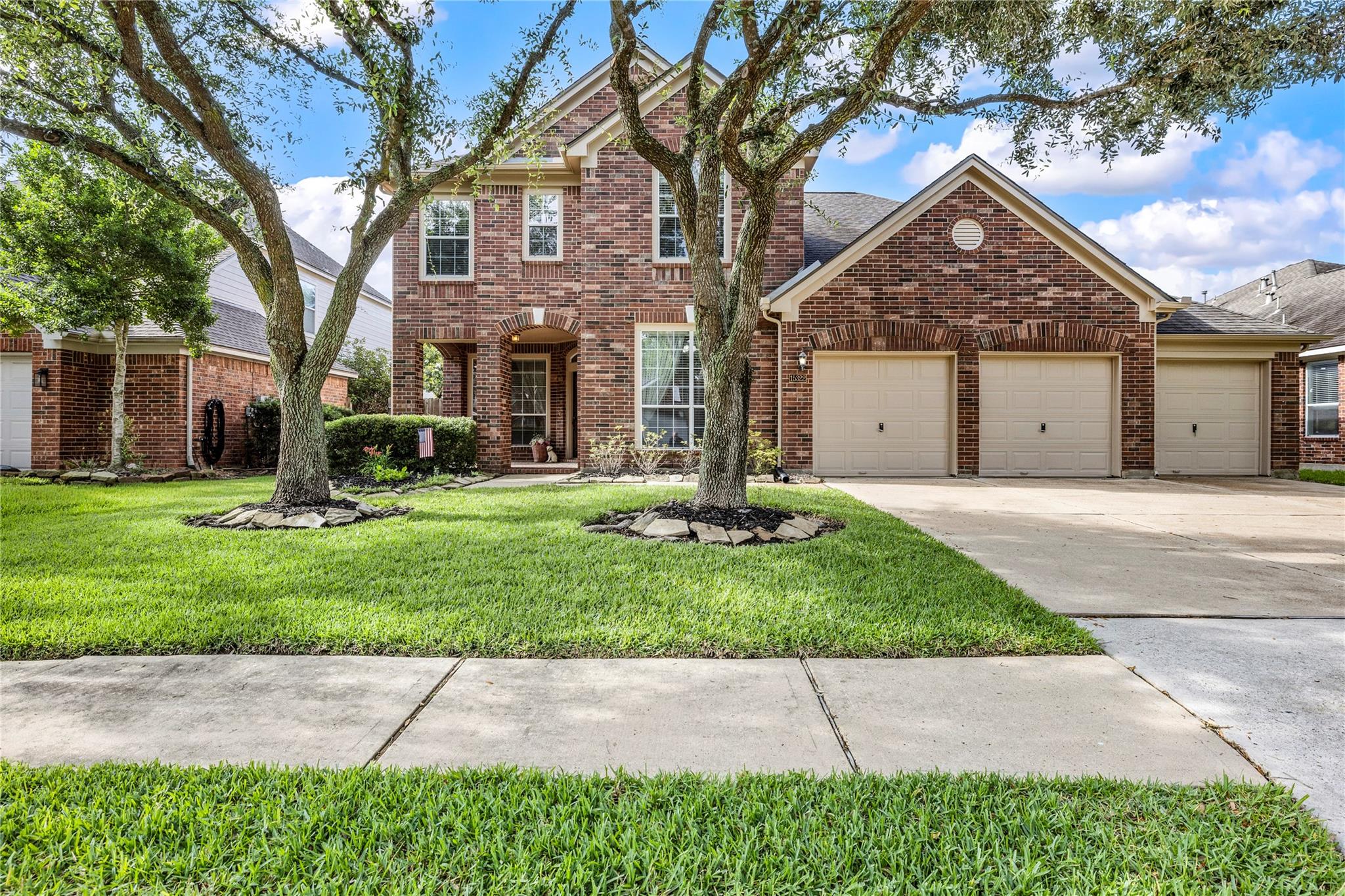 15322 Bent Twig Way, Cypress, TX 77433 photo