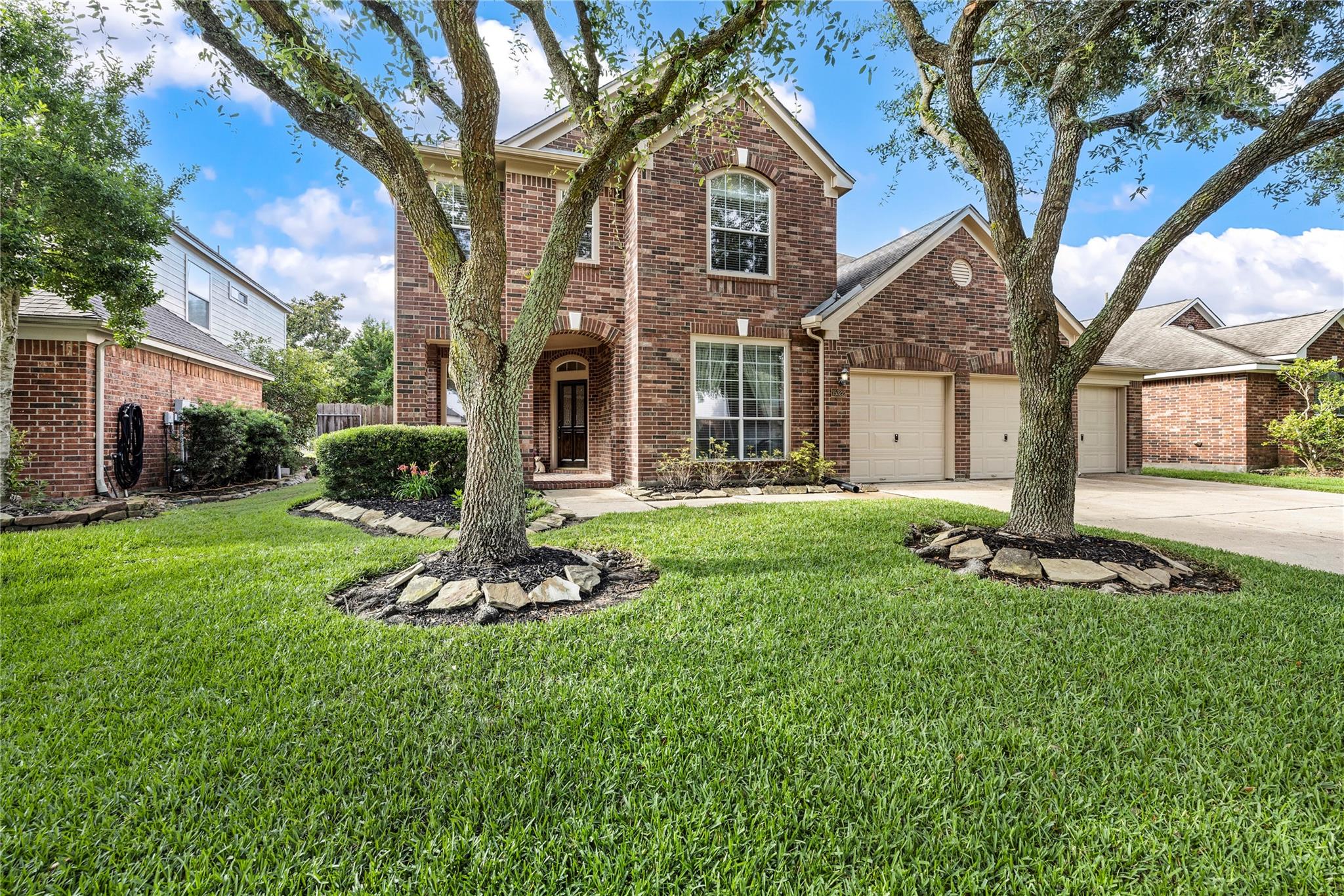 15322 Bent Twig Way, Cypress, TX 77433 photo