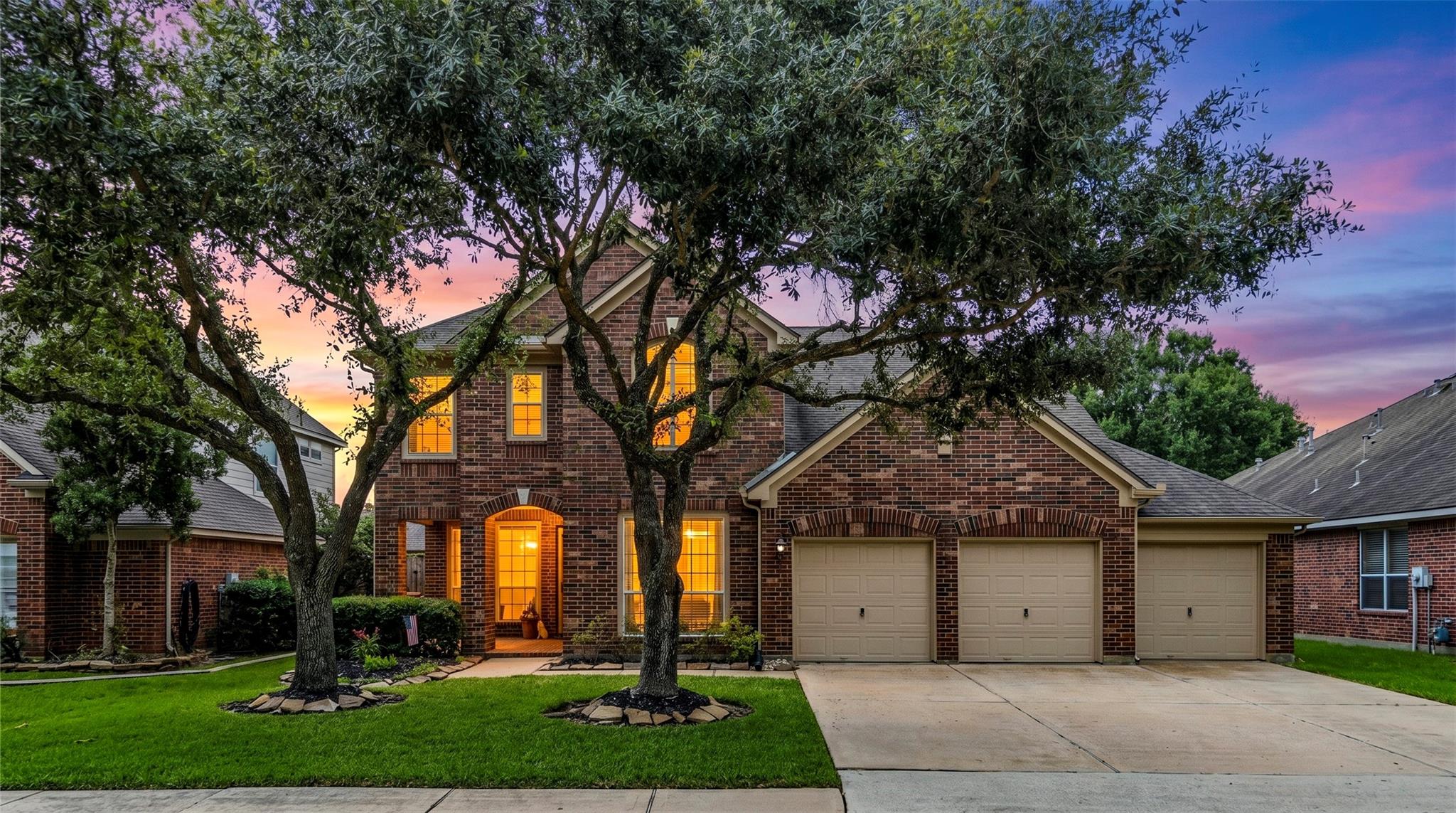15322 Bent Twig Way, Cypress, TX 77433
