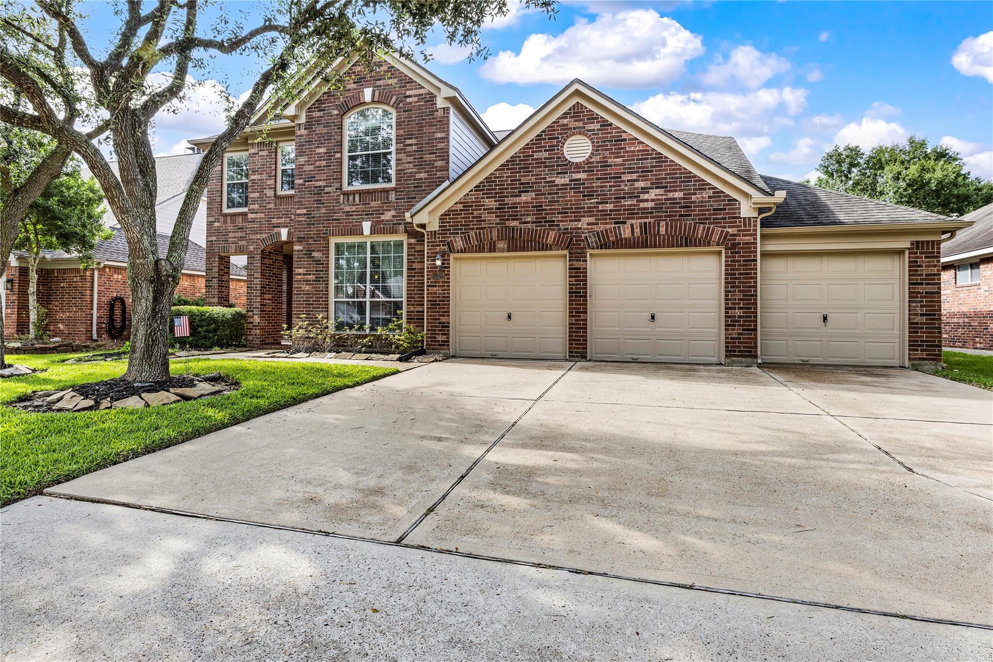 15322 Bent Twig Way, Cypress, TX 77433 photo