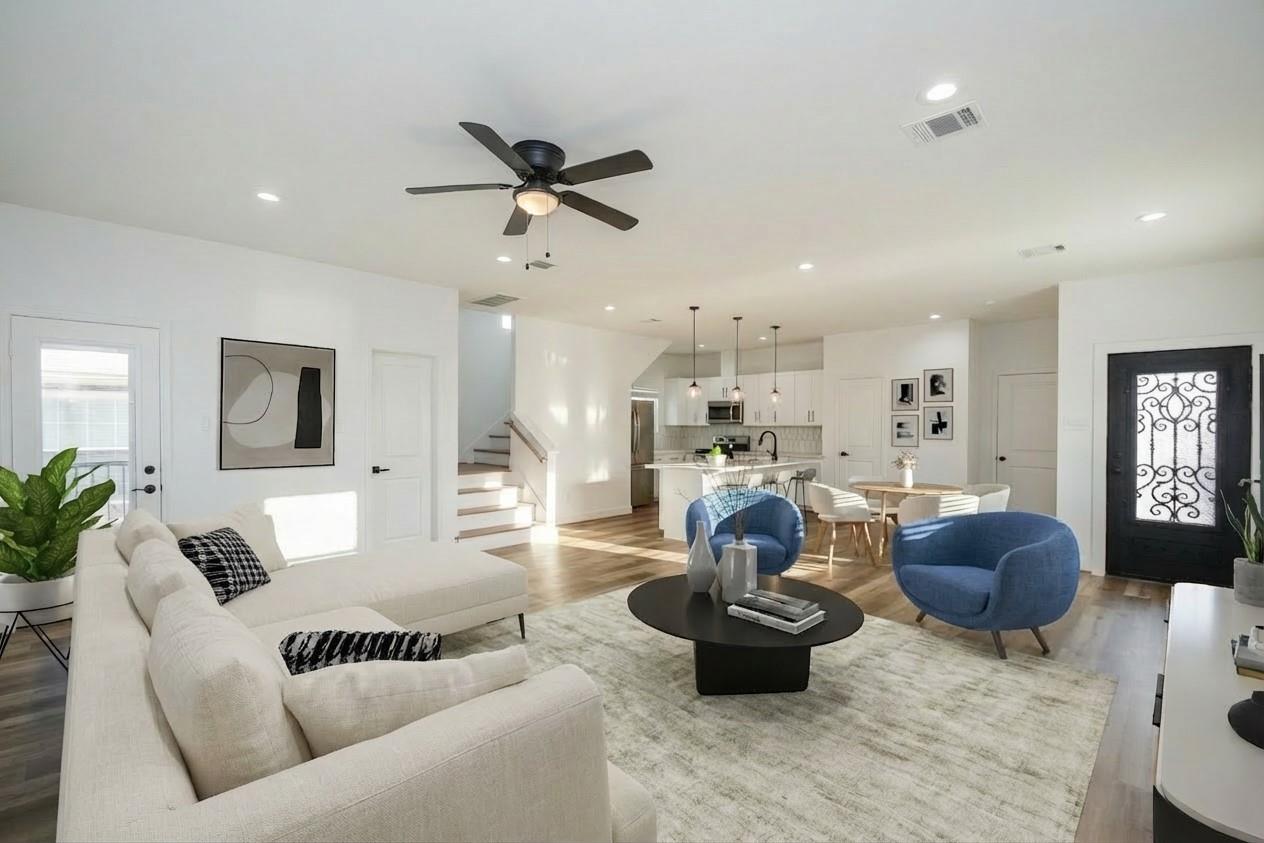 1415 35 St, Houston, TX 77022