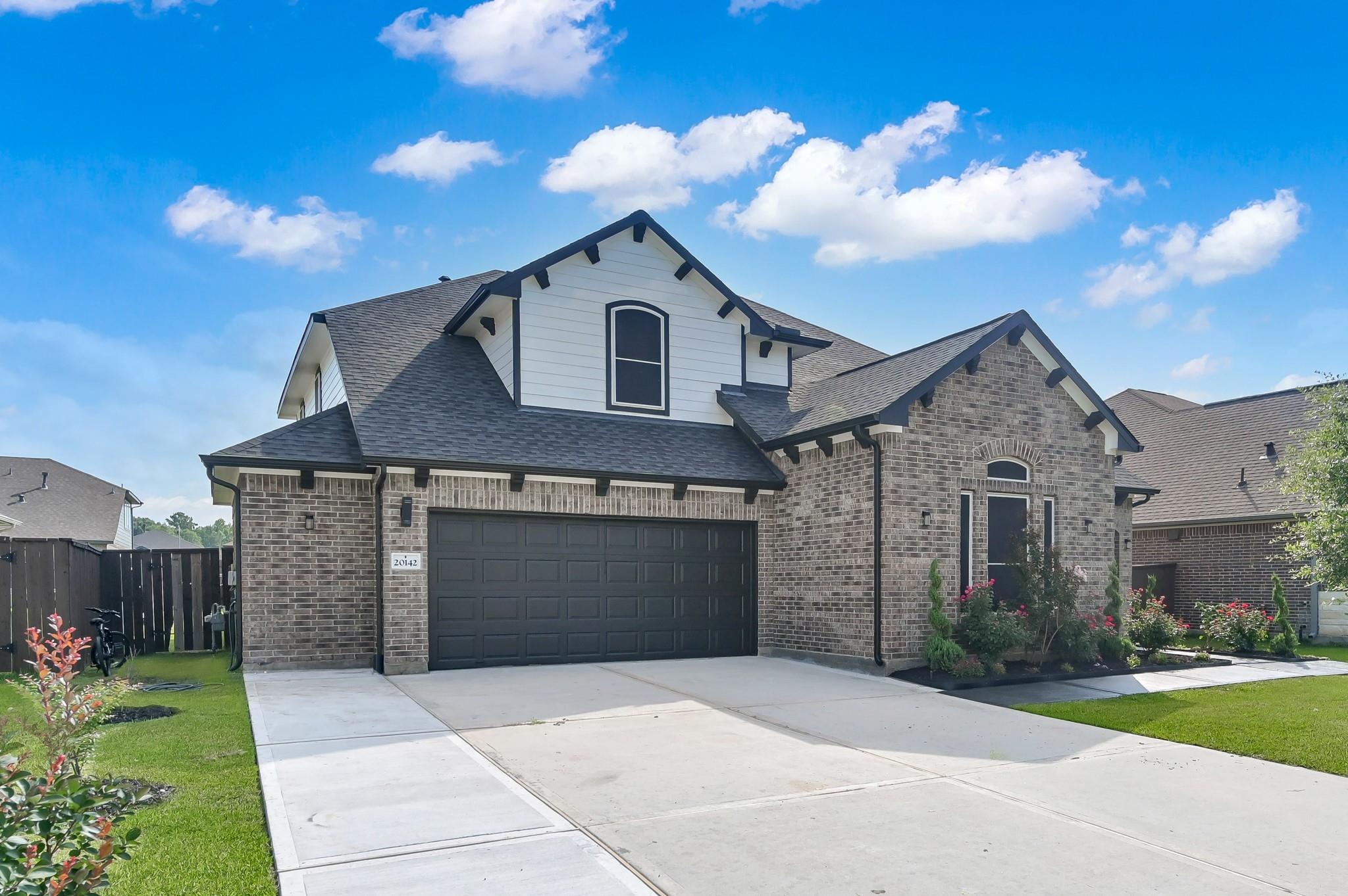 20142 Bushwick Falls Dr, Montgomery, TX 77316