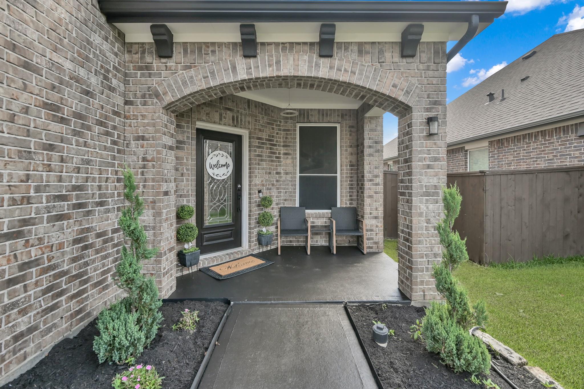 20142 Bushwick Falls Dr, Montgomery, TX 77316 photo