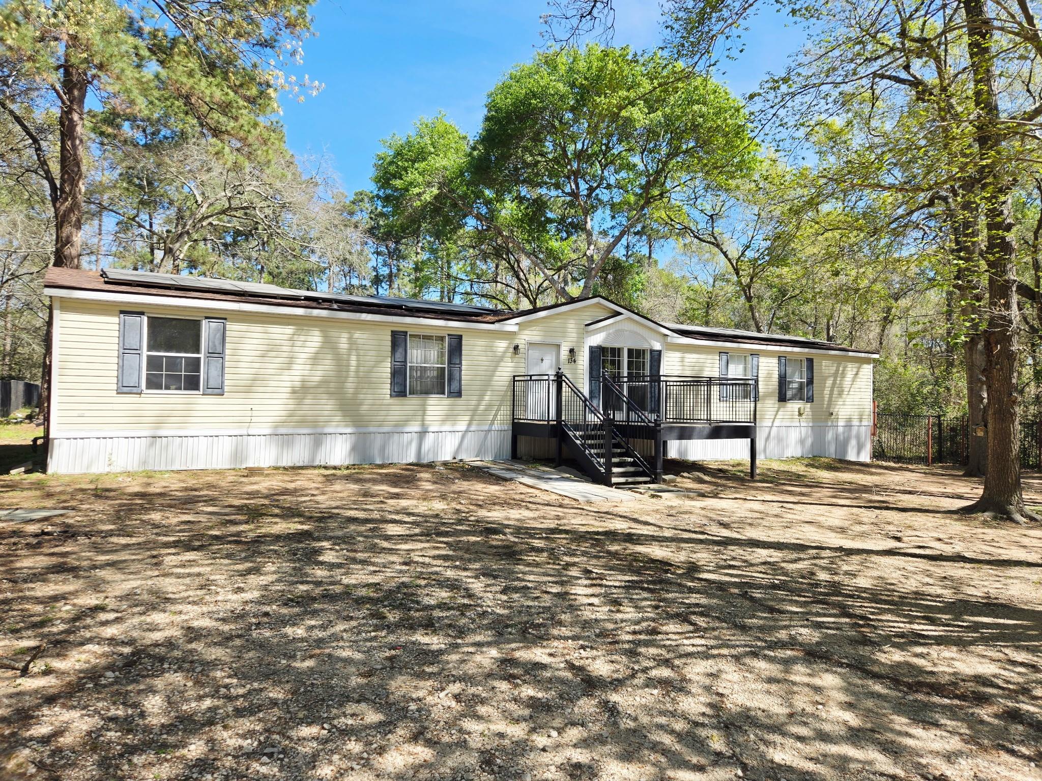134 Dogwood Dr, Magnolia, TX 77355