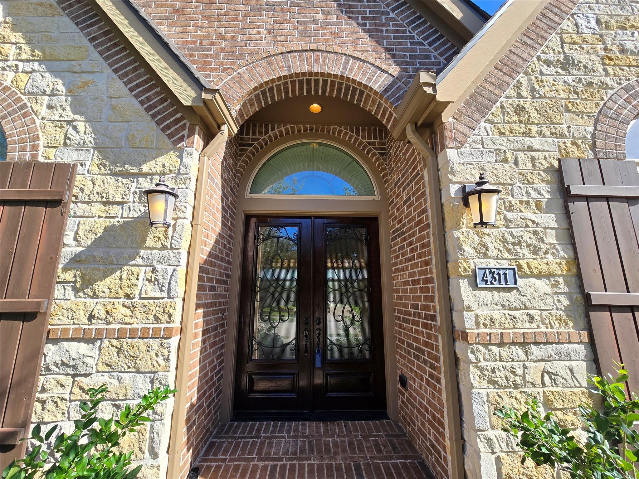4311 Piper Shadow Ln, Katy, TX 77494 photo