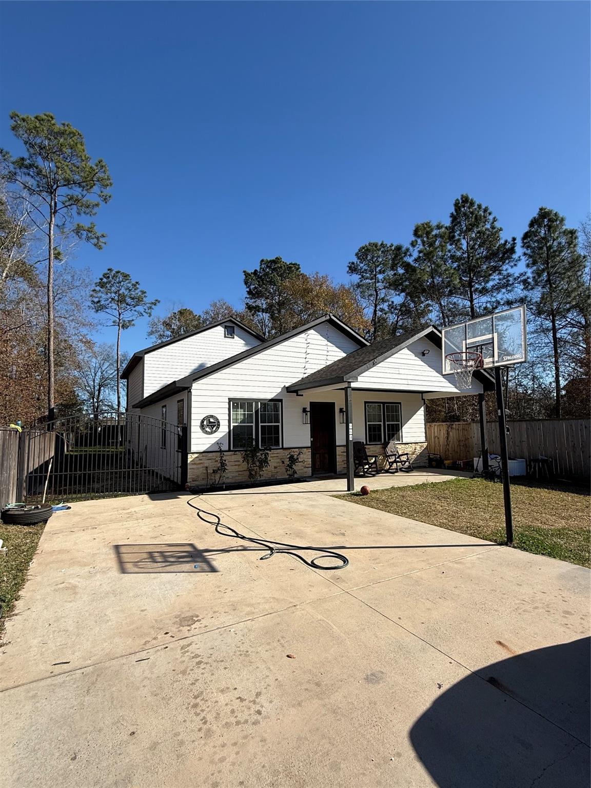 964 Road 5203, Cleveland, TX 77327 photo