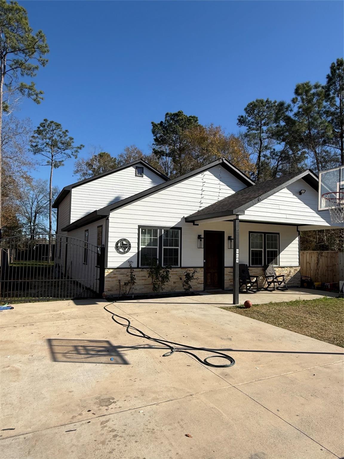 964 Road 5203, Cleveland, TX 77327 photo