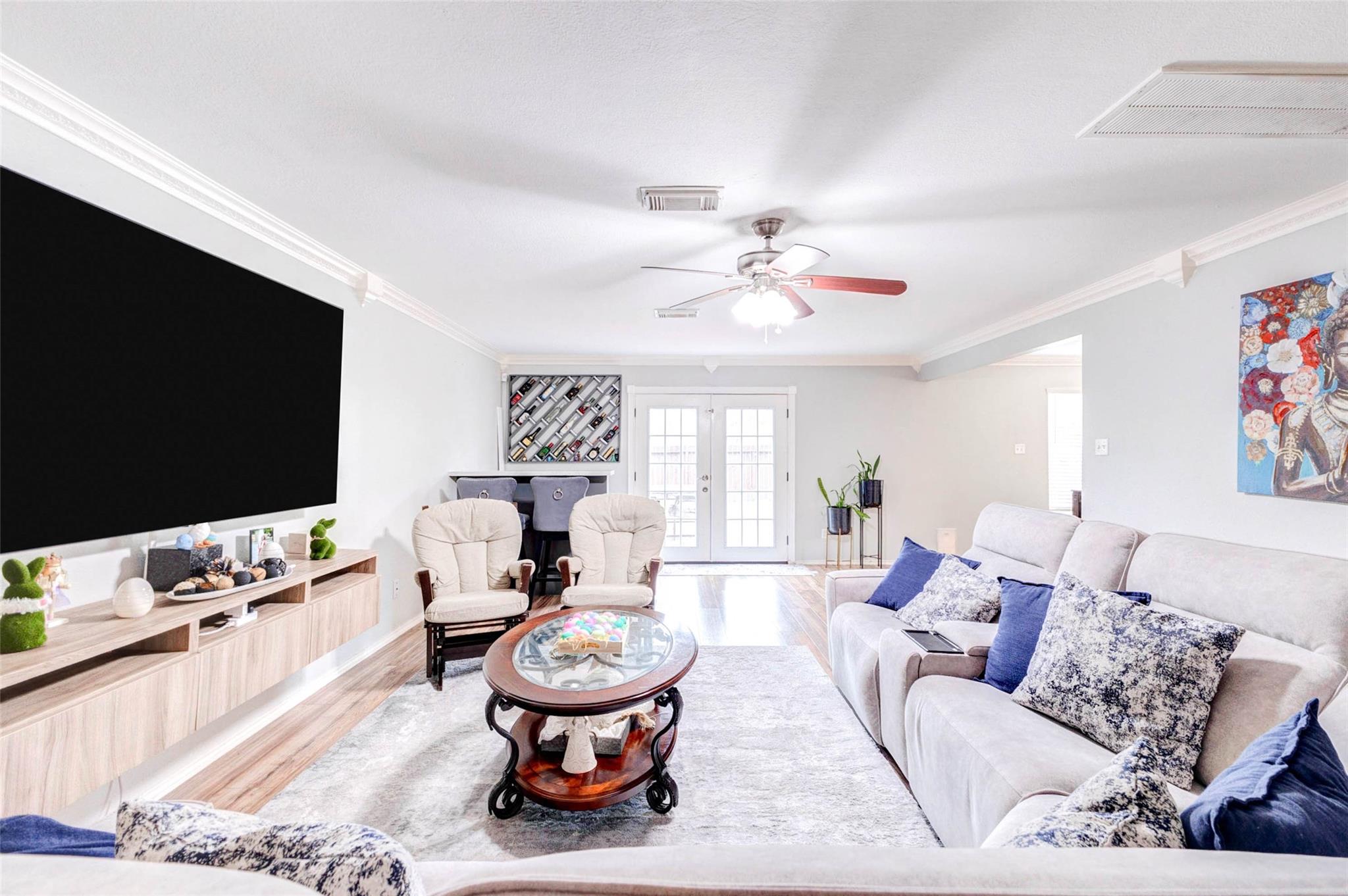 2202 Falling Oaks Rd, Houston, TX 77038 photo