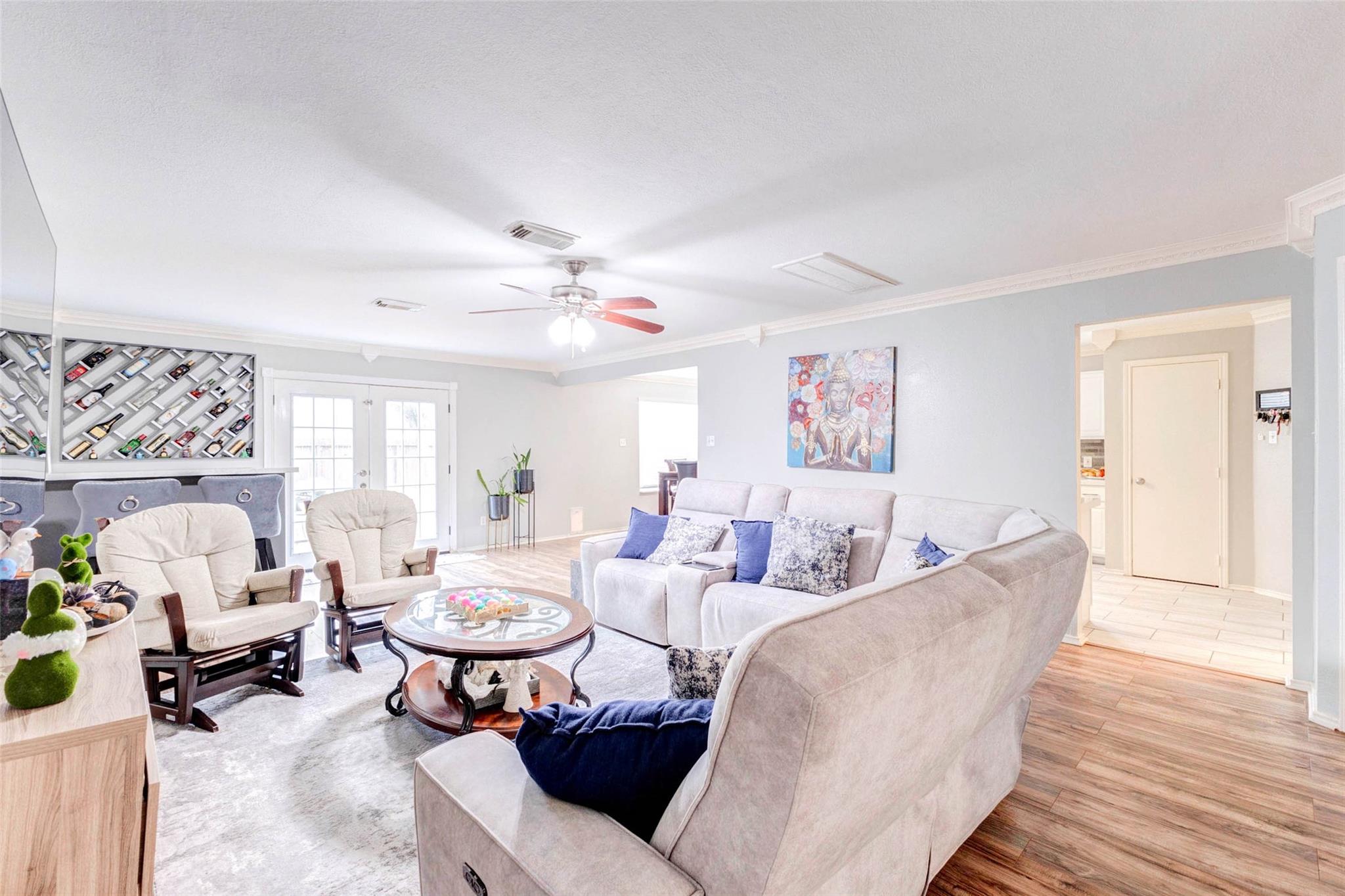 2202 Falling Oaks Rd, Houston, TX 77038 photo