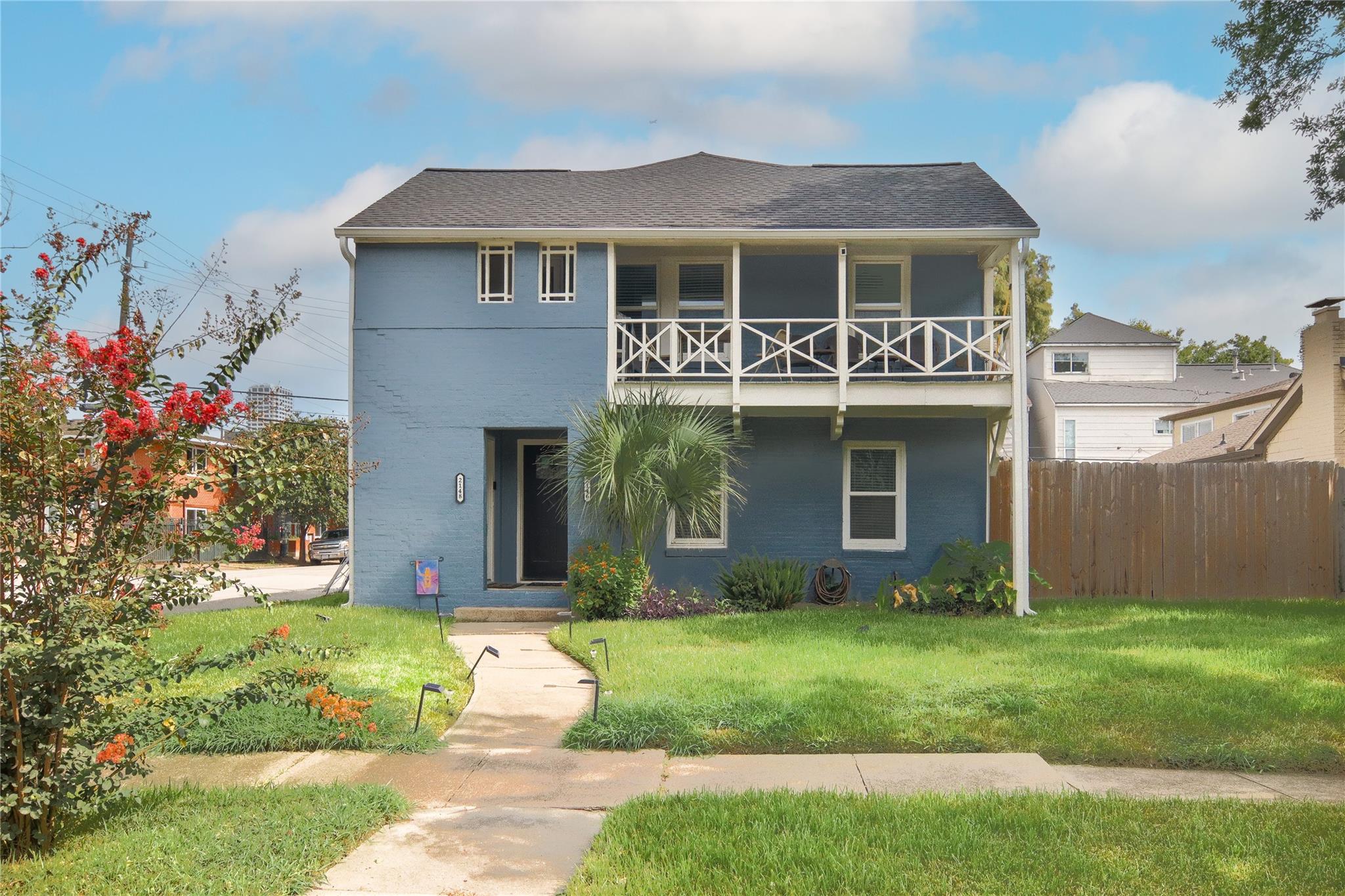2148 Sul Ross St, Houston, TX 77098
