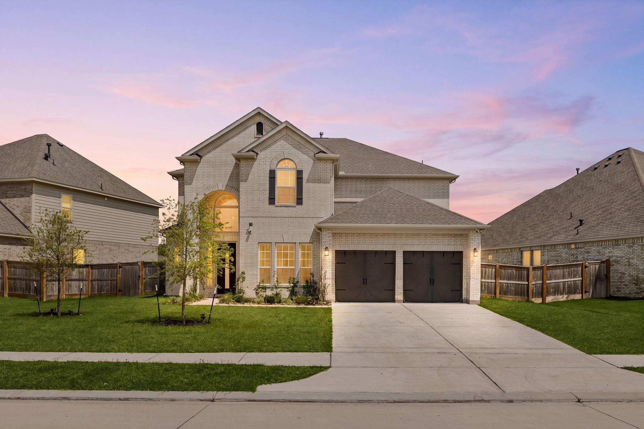 24402 Kingelm Lake Dr, Katy, TX 77493