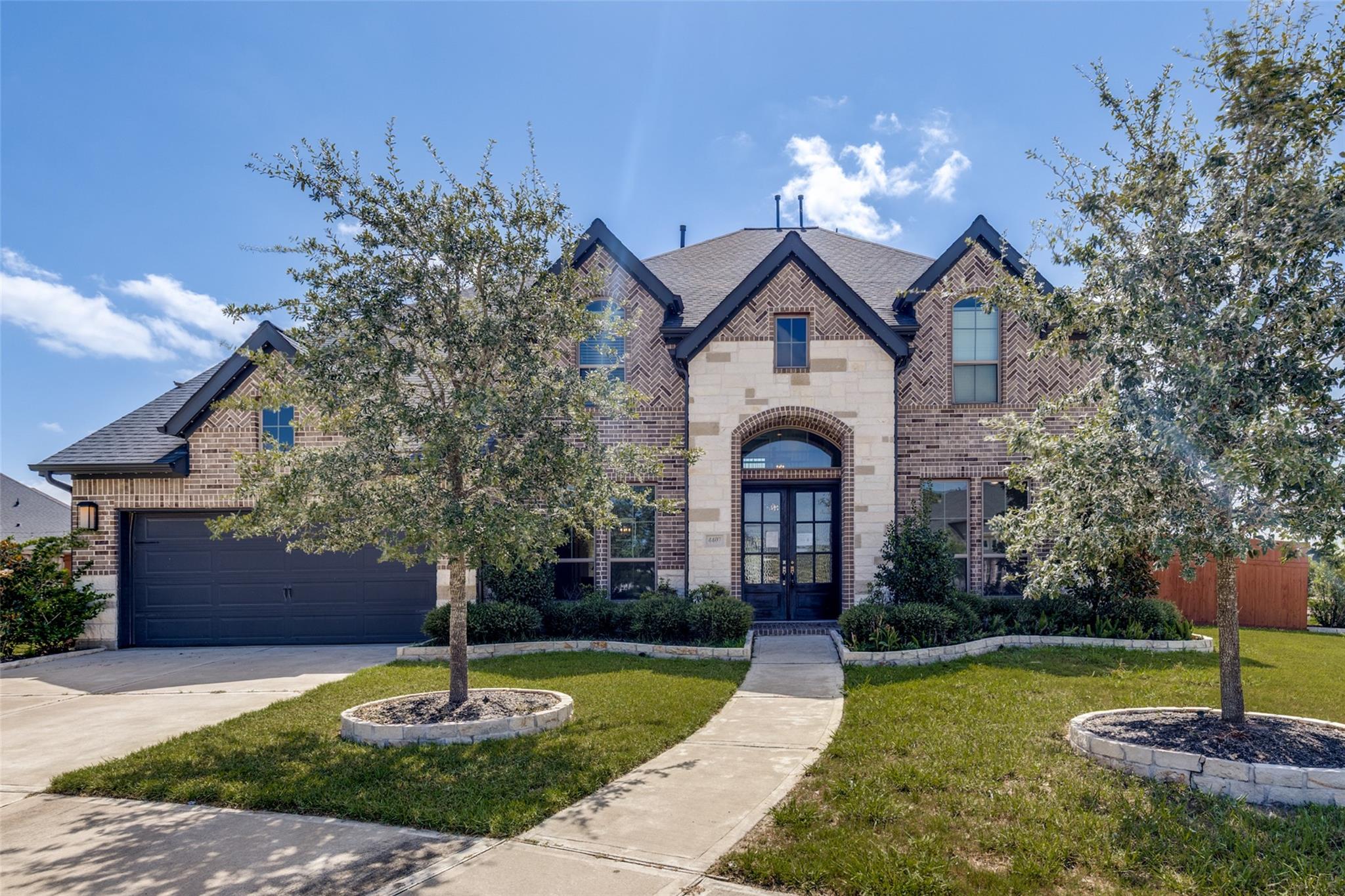 4407 Trace Ct, Fulshear, TX 77441