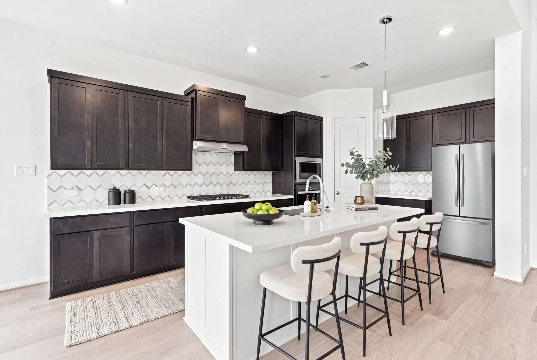 21726 Chestnut Leafwing Dr, Cypress, TX 77433 photo